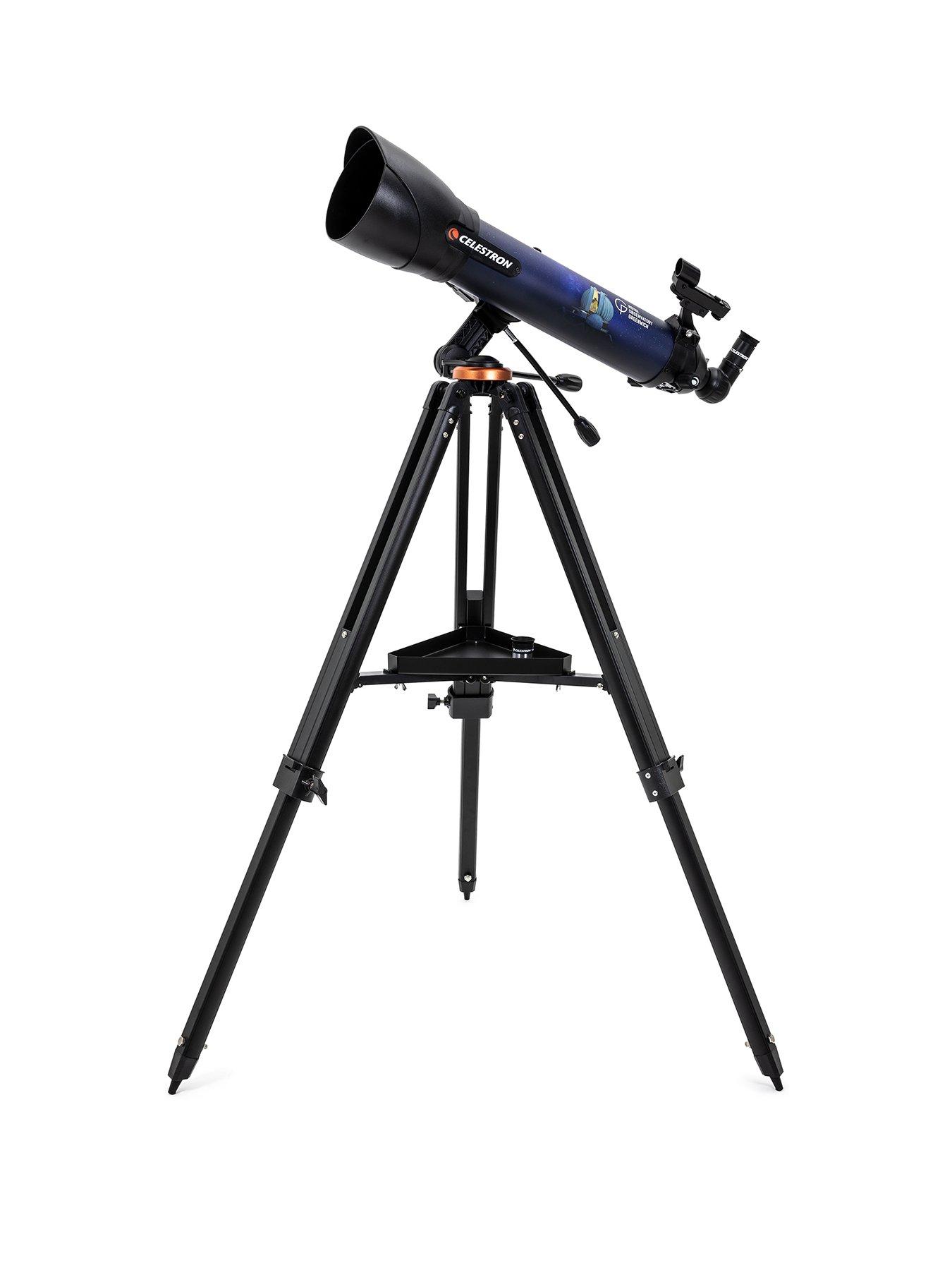 Celestron company 2024