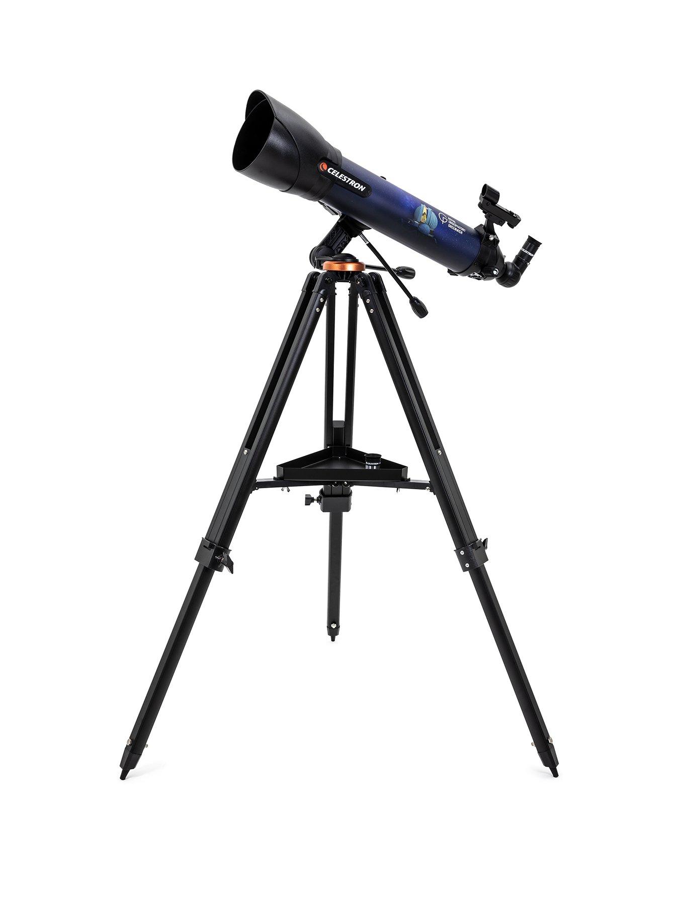 Celestron Royal Observatory Greenwich StarSense DX100
