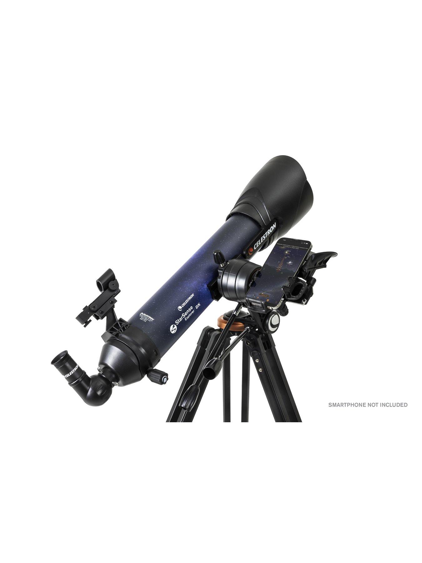 Image 5 of 8 of Celestron Royal Observatory Greenwich StarSense DX100