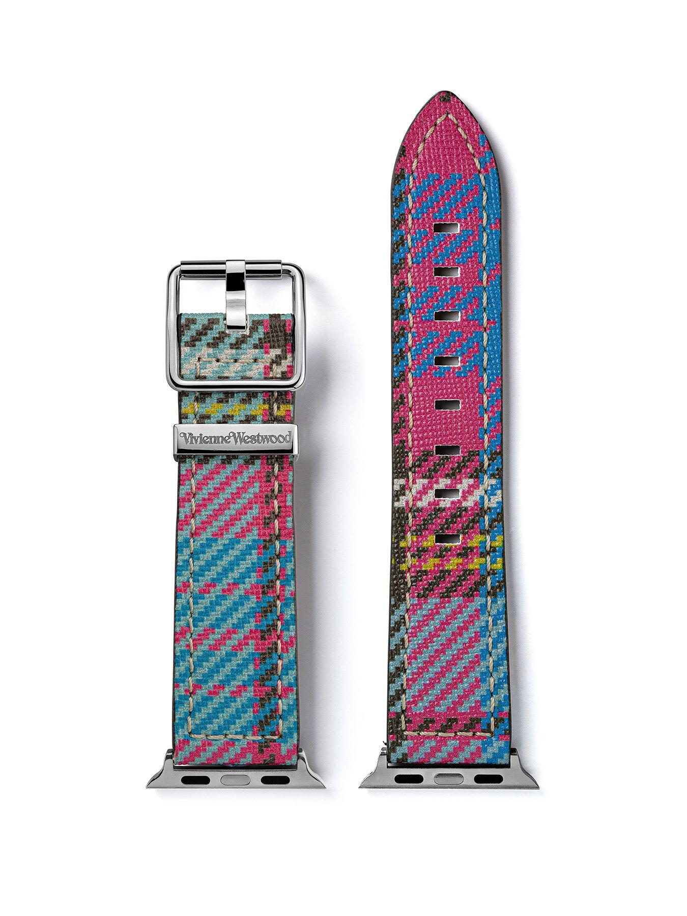 Vivienne westwood watch strap new arrivals