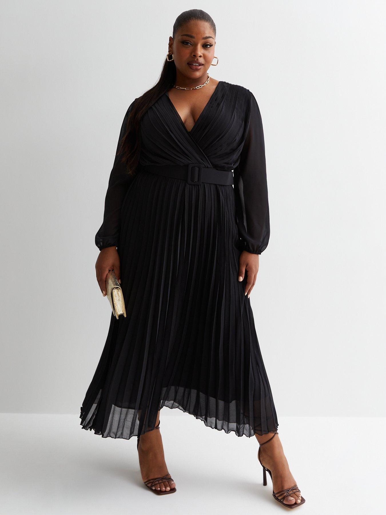 New look plus store size sale uk