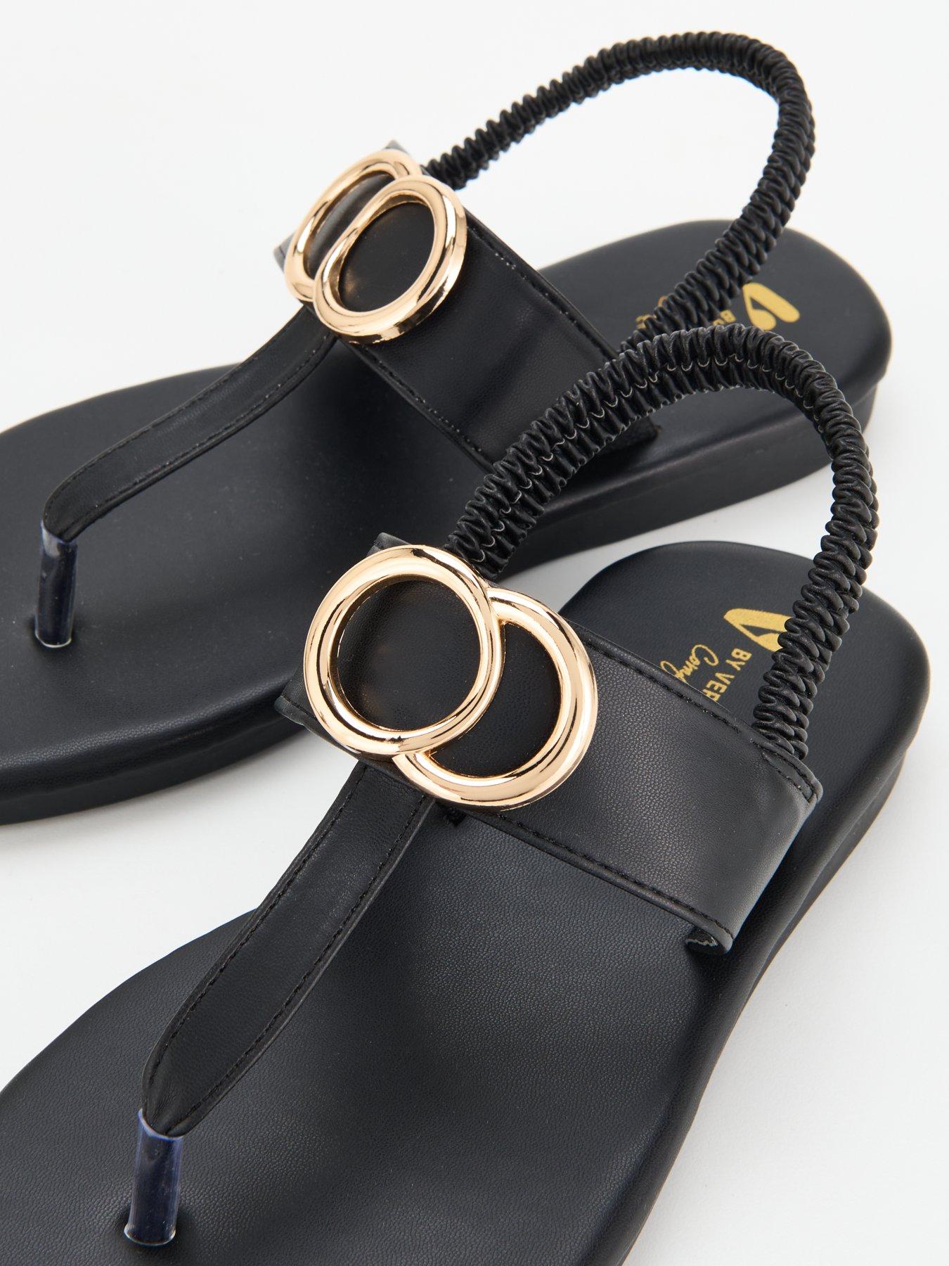 Very sandals sales