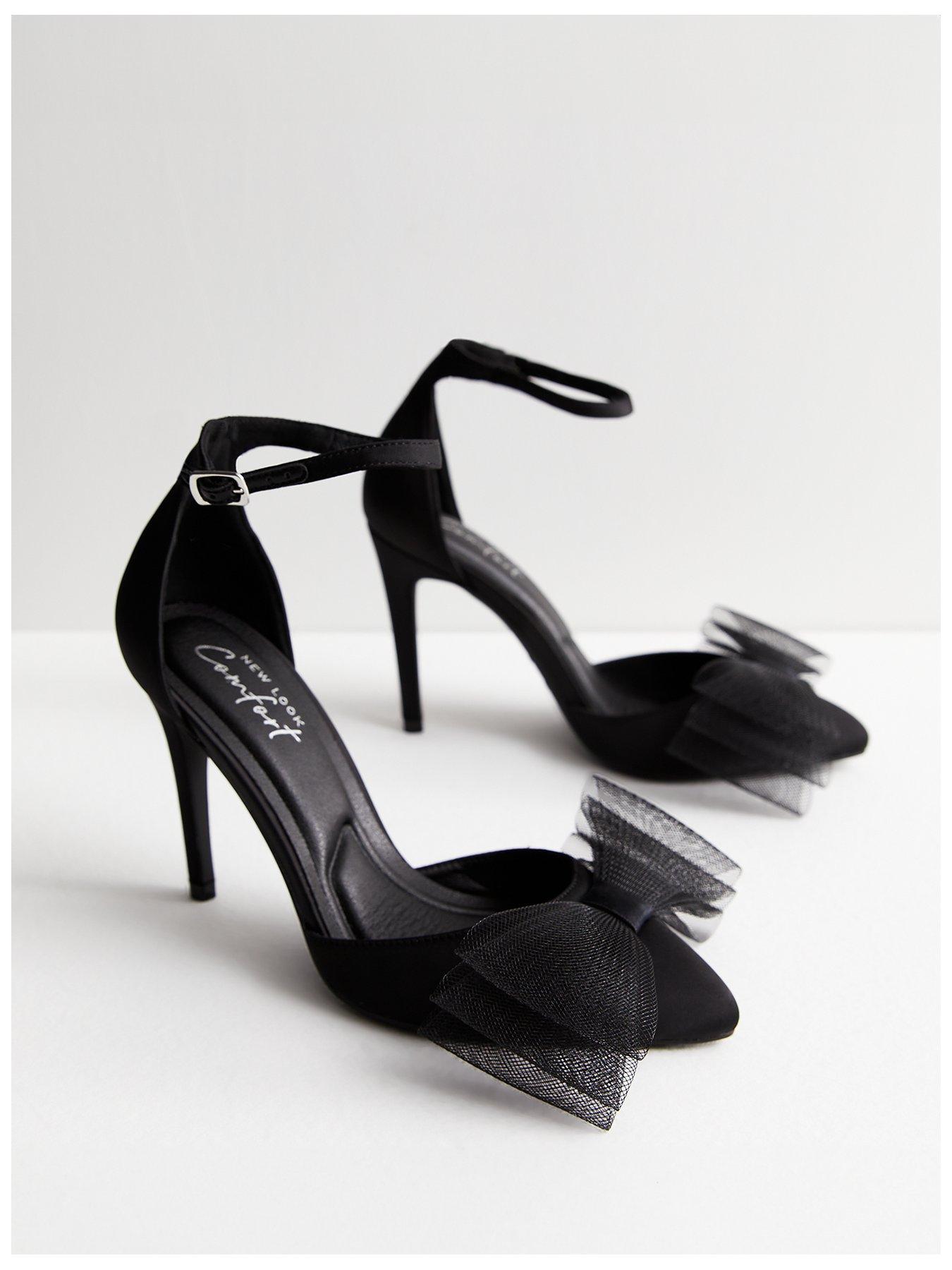 New look stiletto heels sale