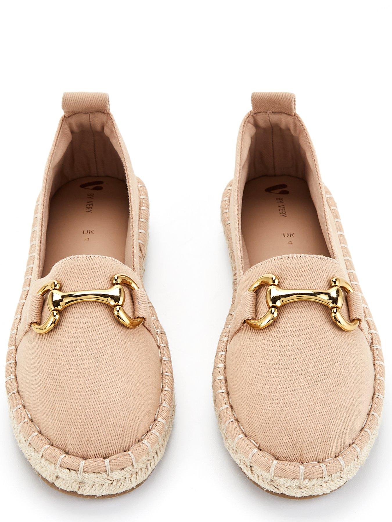 Very espadrilles sales