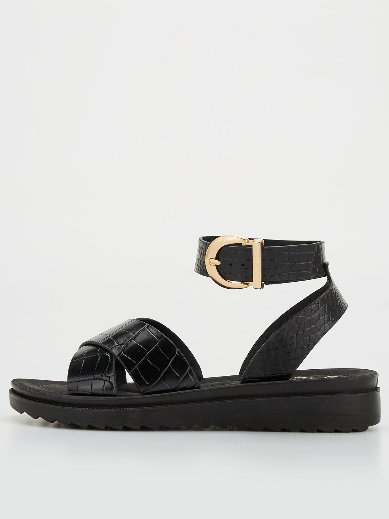 v-by-very-comfort-wide-fit-croc-ankle-strap-comfort-sandal