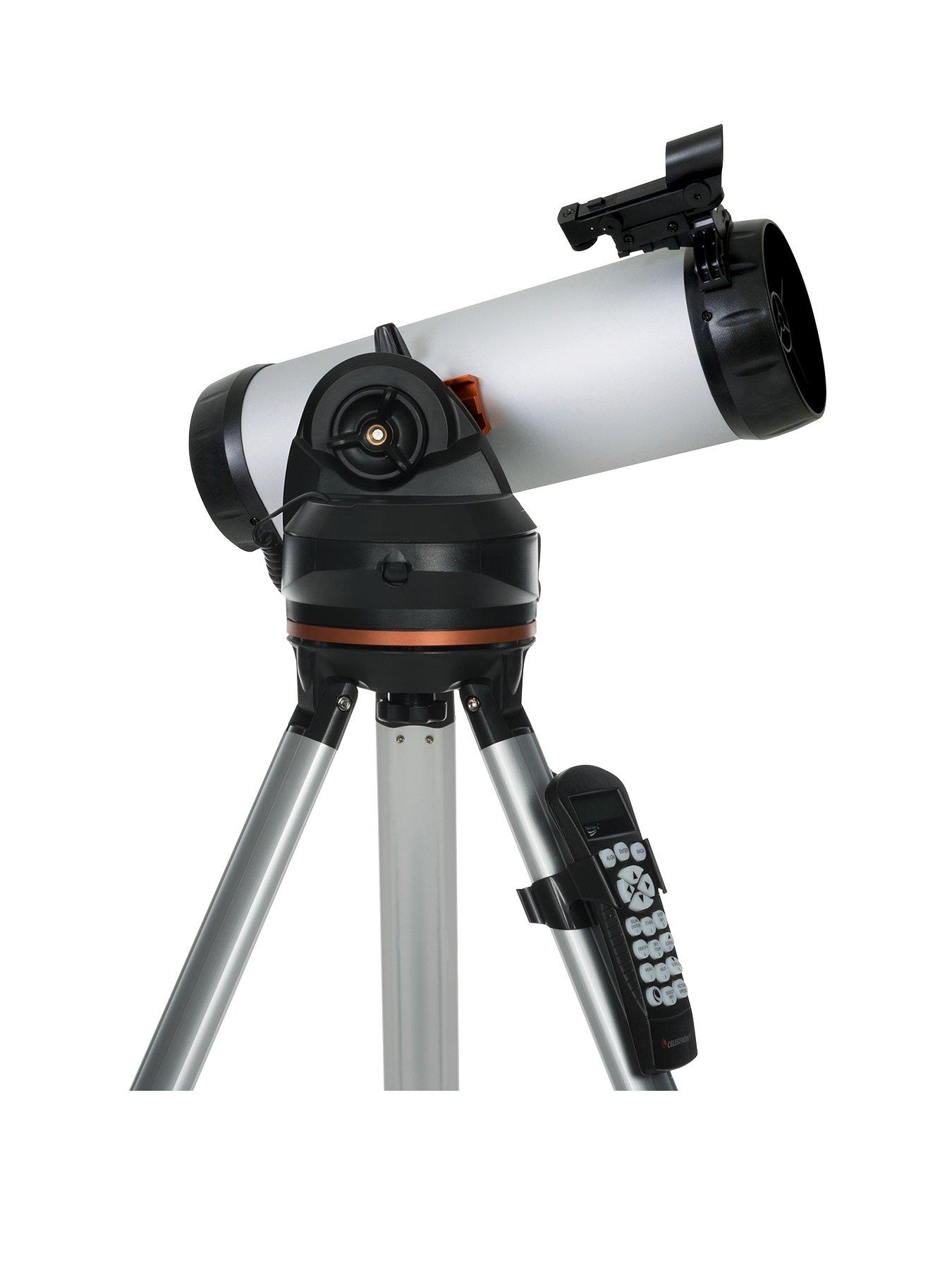 Celestron 114 LCM Newtonian