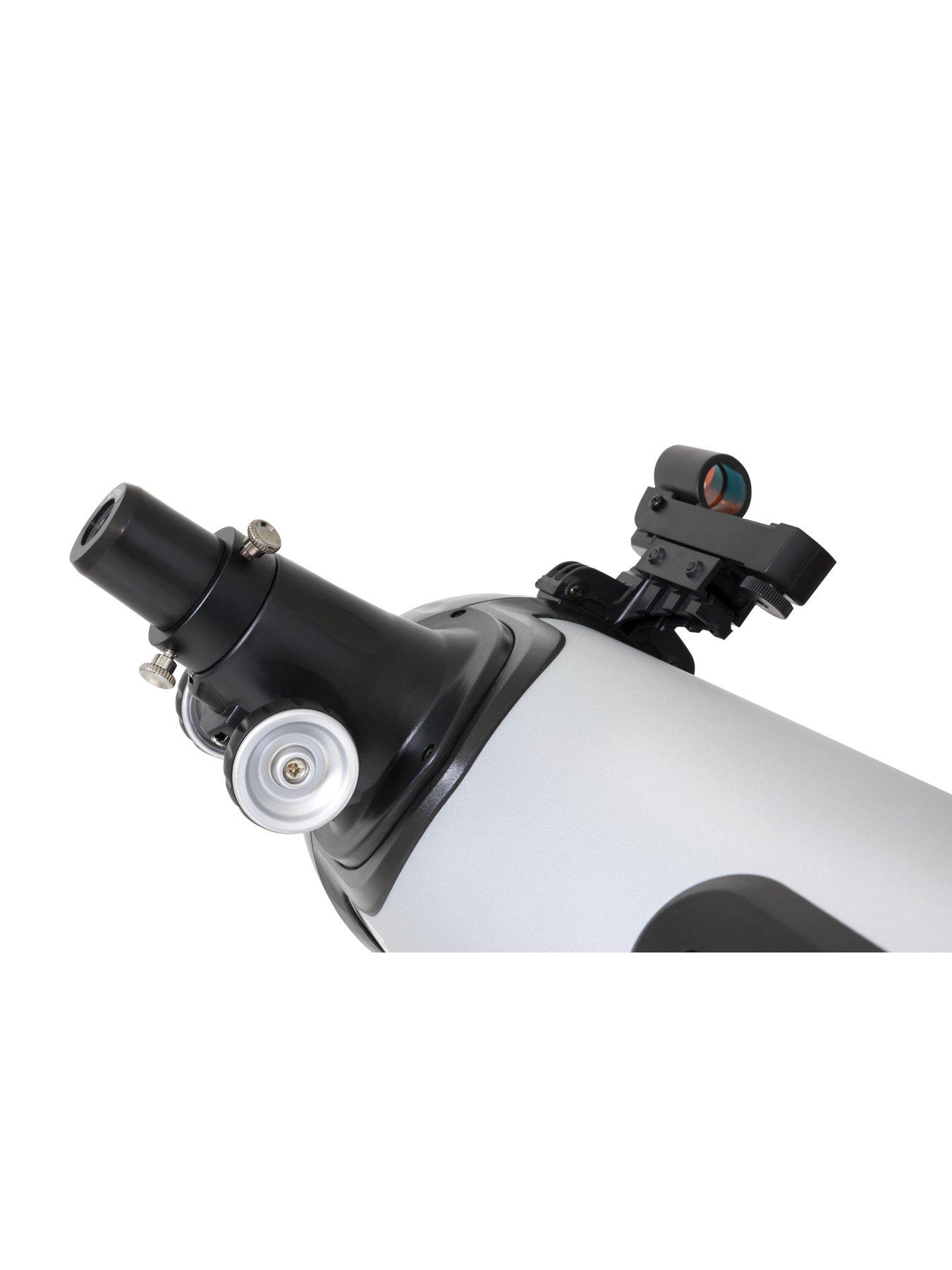Image 3 of 7 of Celestron 114 LCM Newtonian