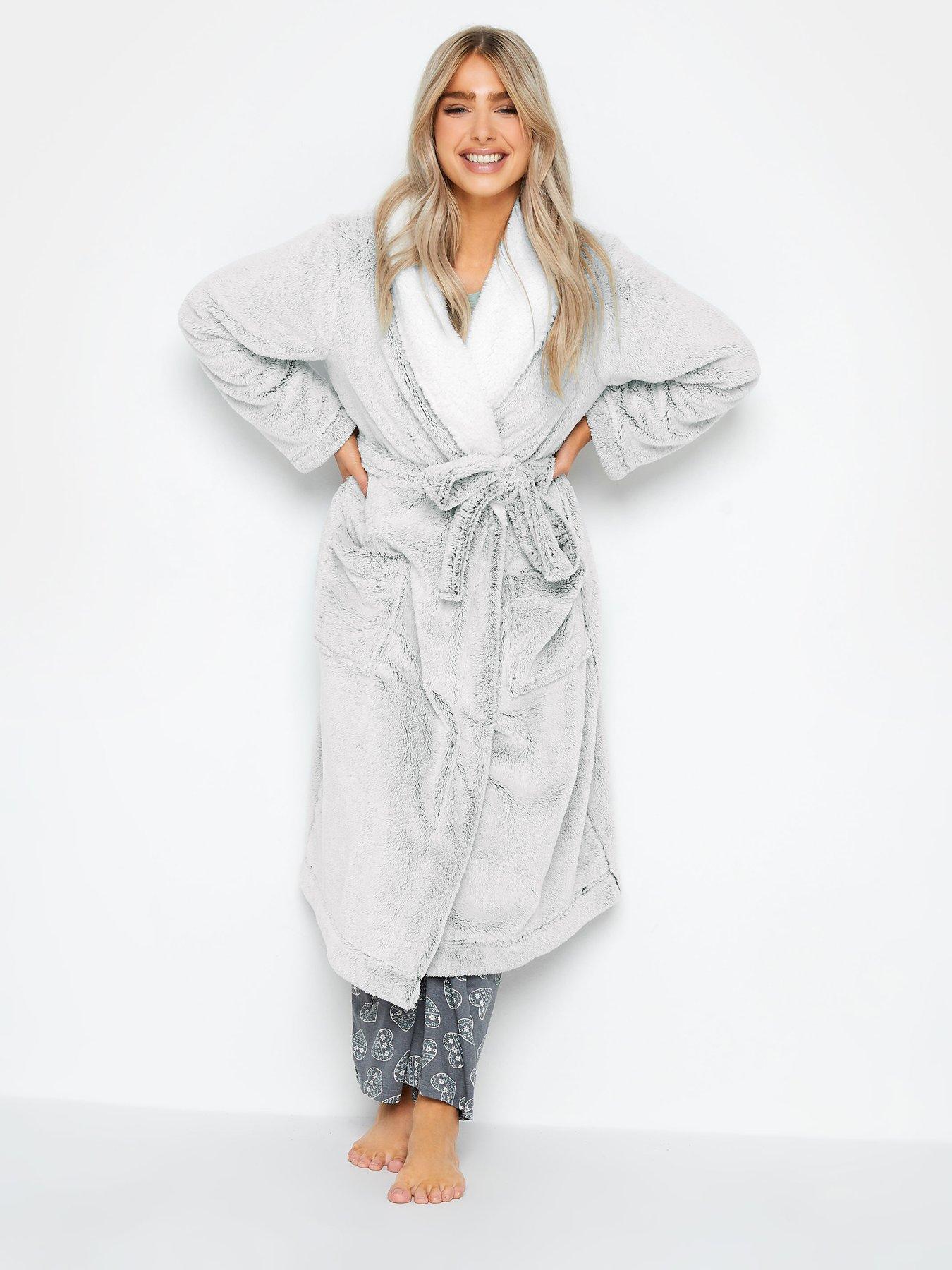 Mandco 2024 dressing gowns