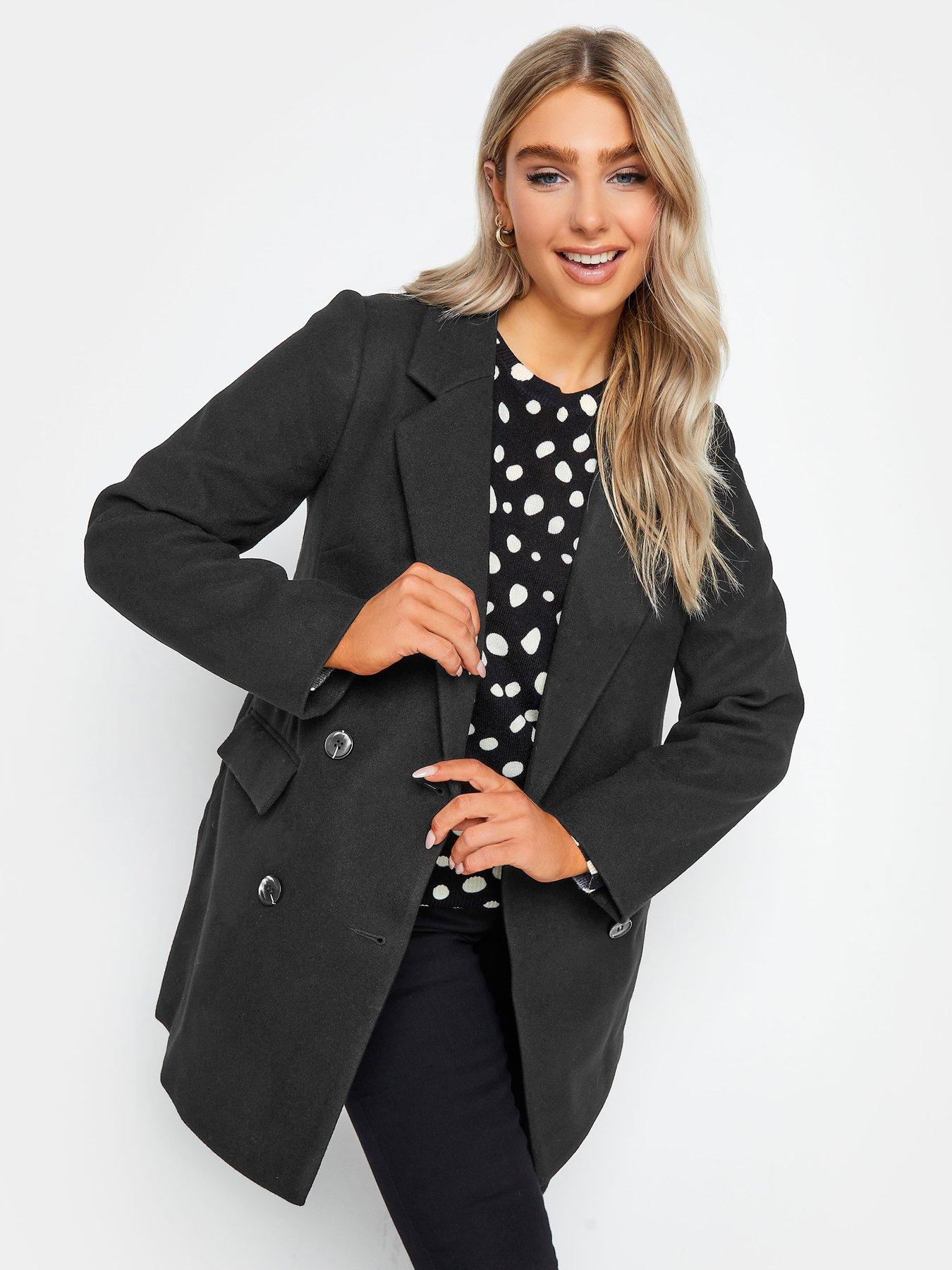 M&co petite sale coats