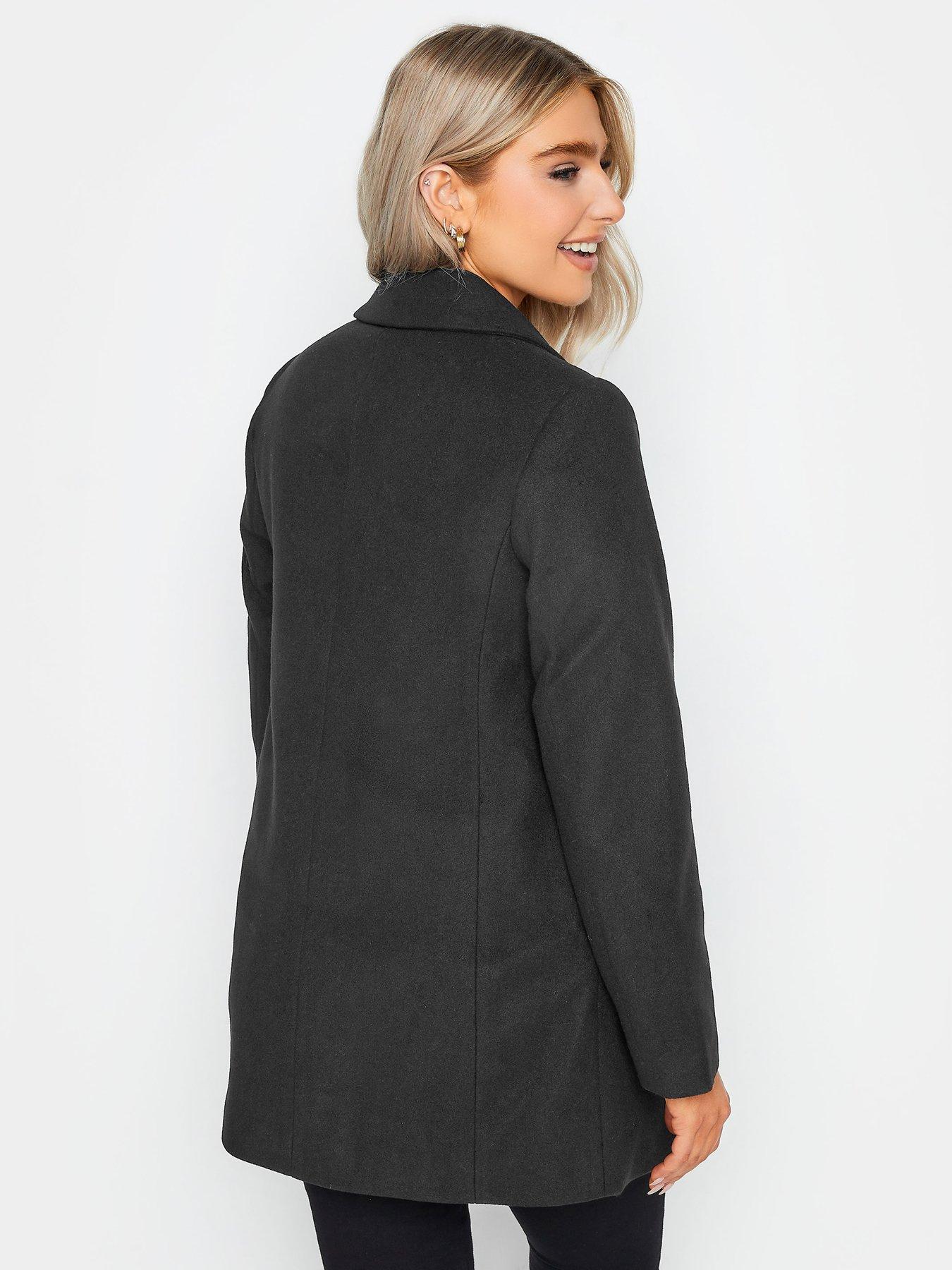 M&co best sale petite coats