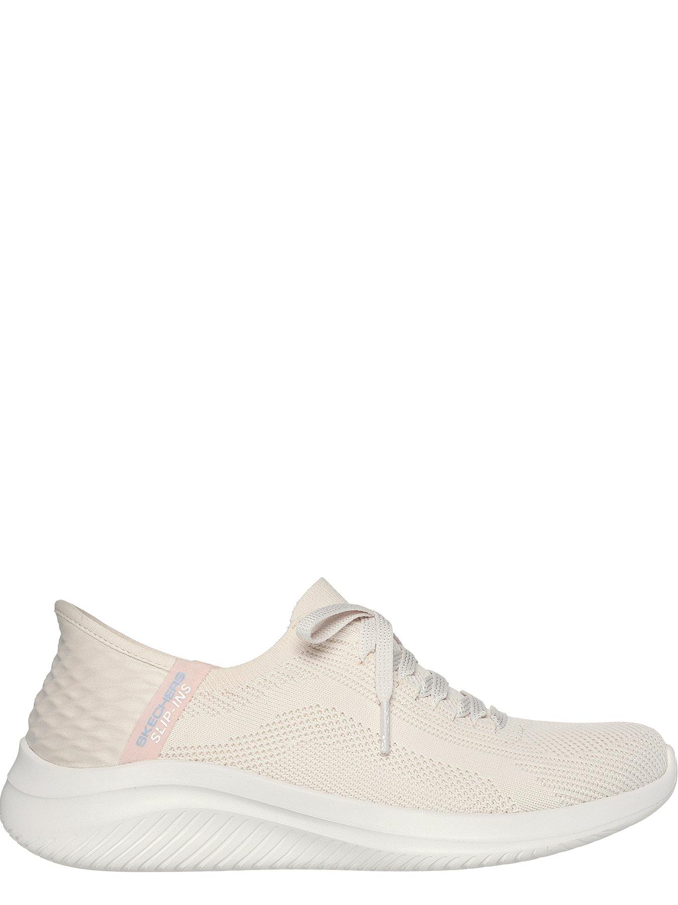 Skechers ultra flex sort deals