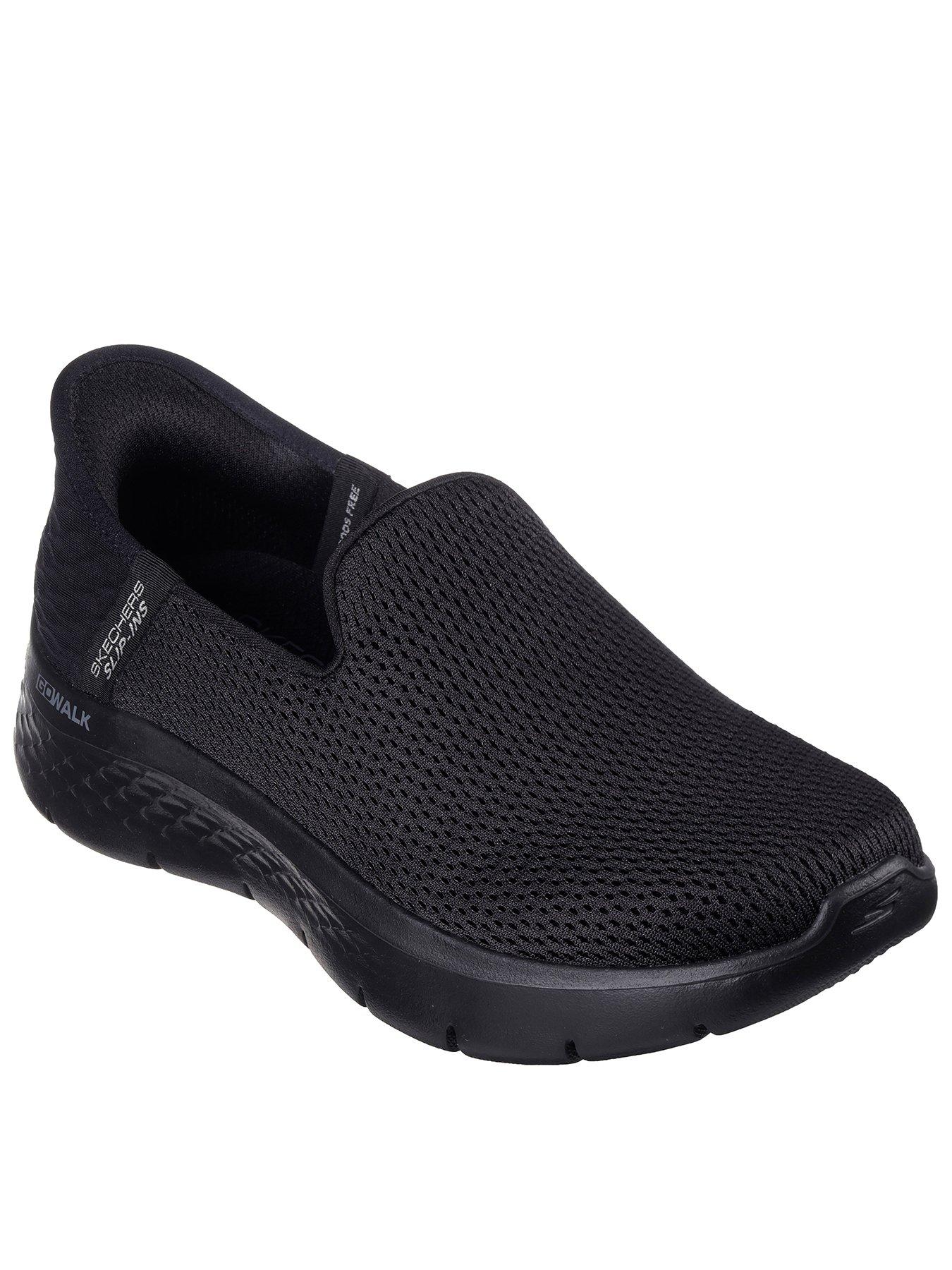 Skechers wide clearance fit shoes 2018