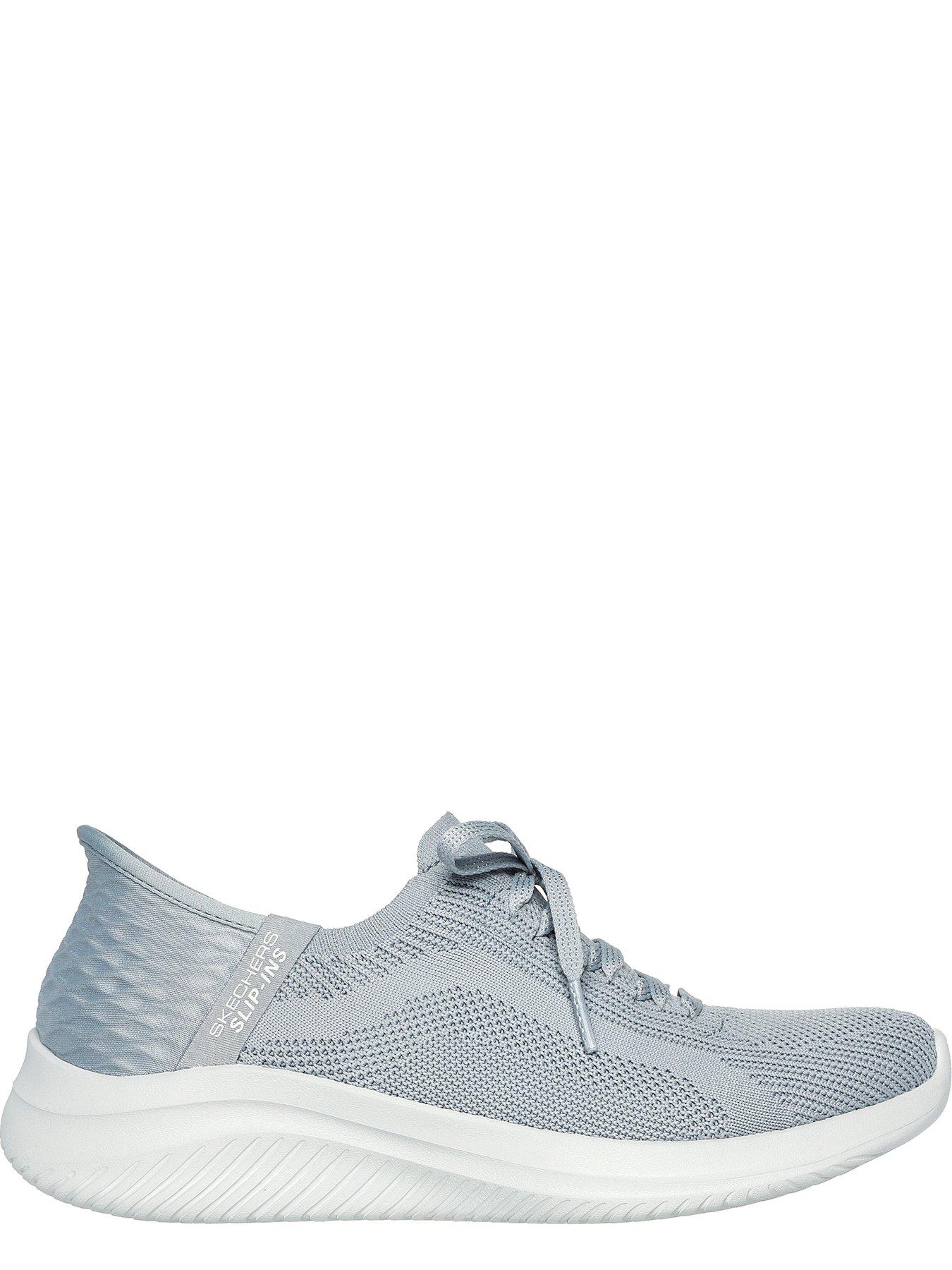 Skechers Ultra Flex 3.0 Slip In Trainers Grey very