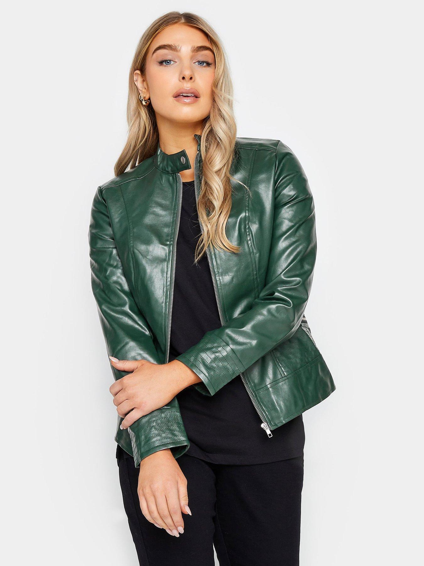 M&co hot sale petite jackets