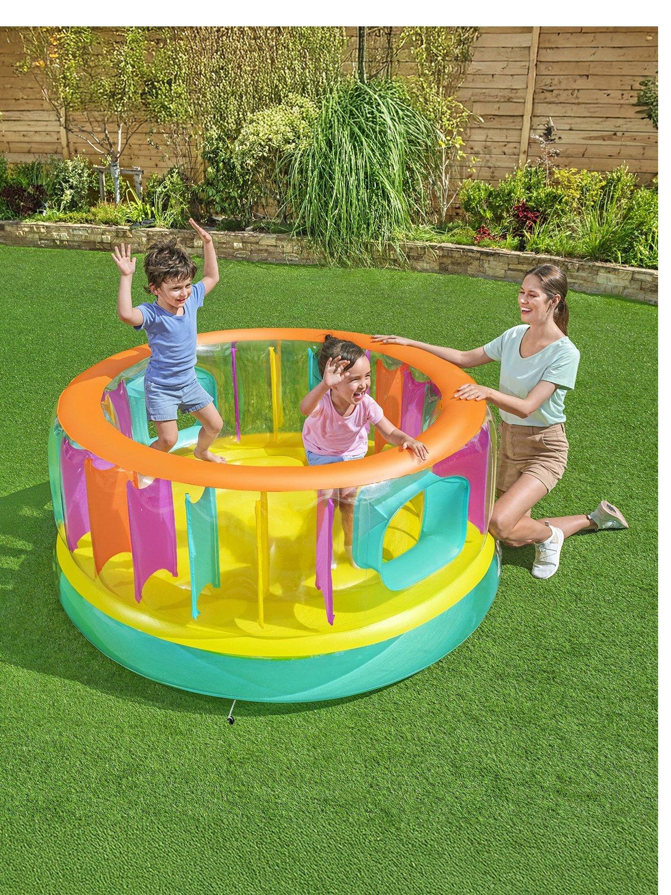 Bestway BounceJam Bouncer