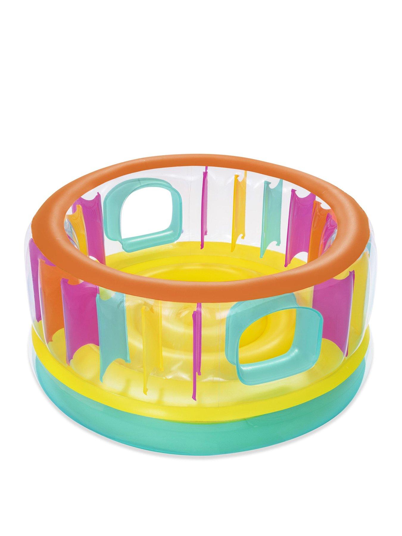 undefined BounceJam Bouncer