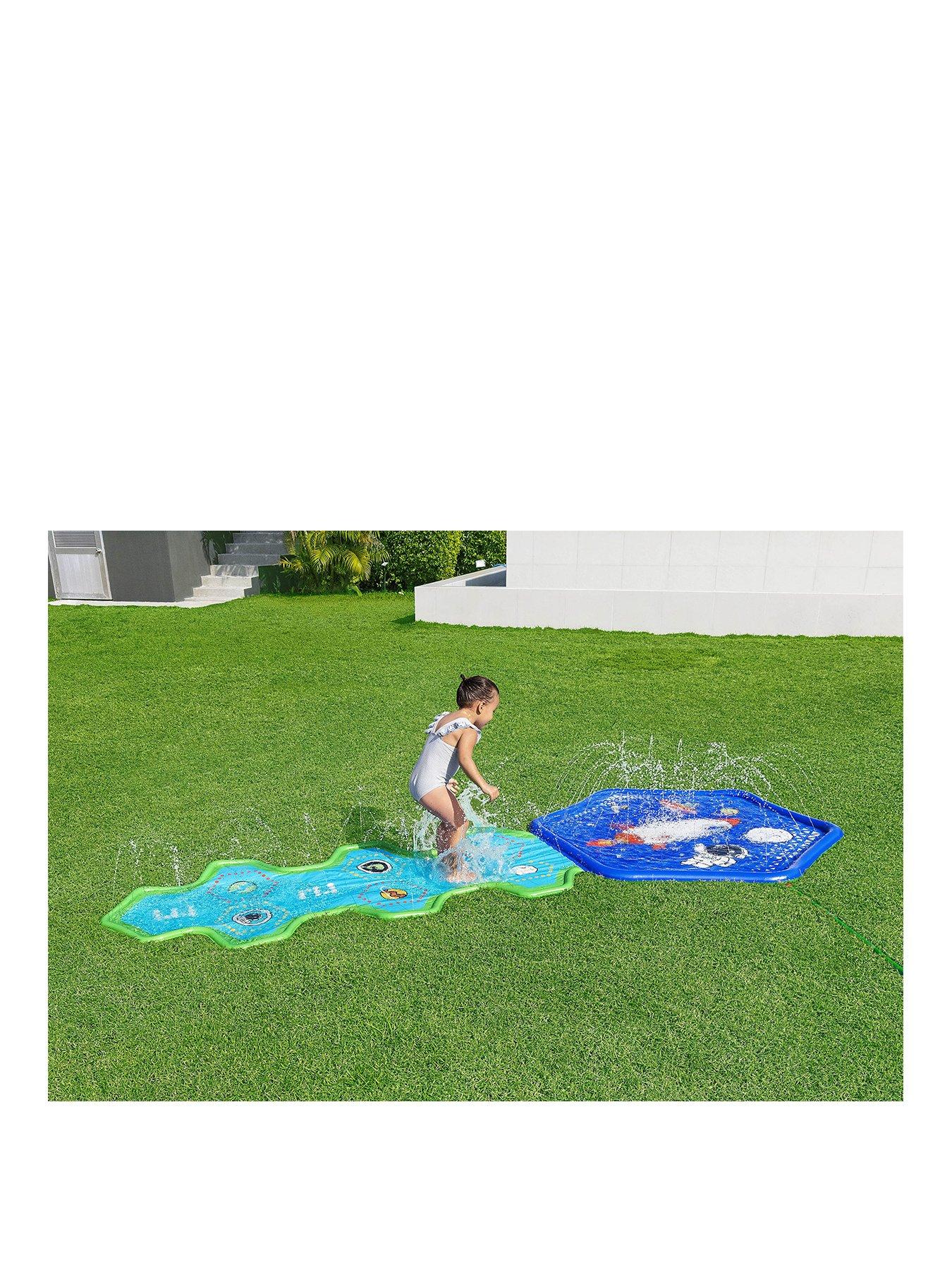 Buy Bestway Underwater Splash Pad, Inflatable toys