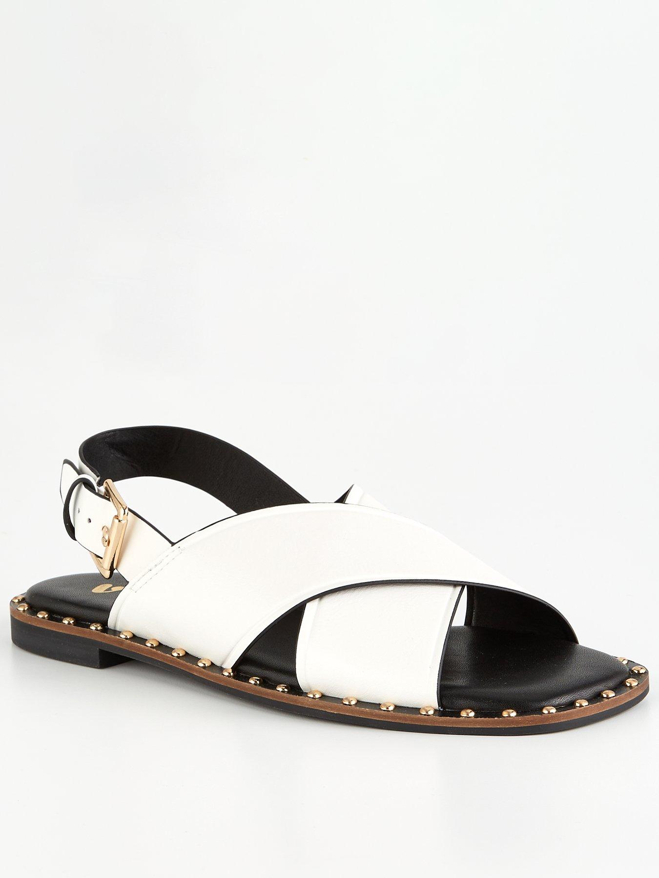 Cross sandal price hot sale