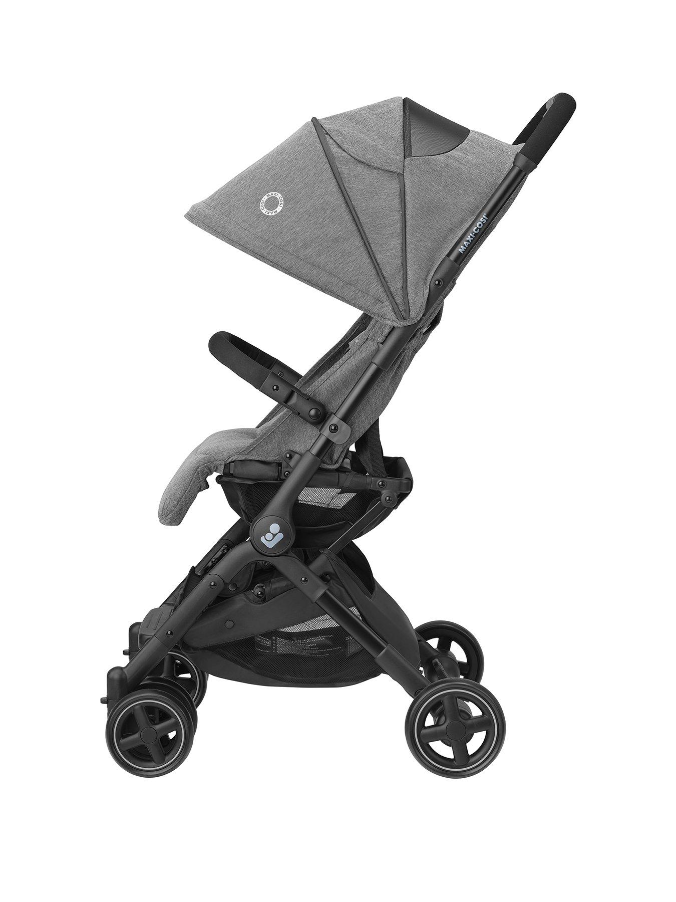 Lara ultra compact stroller hotsell