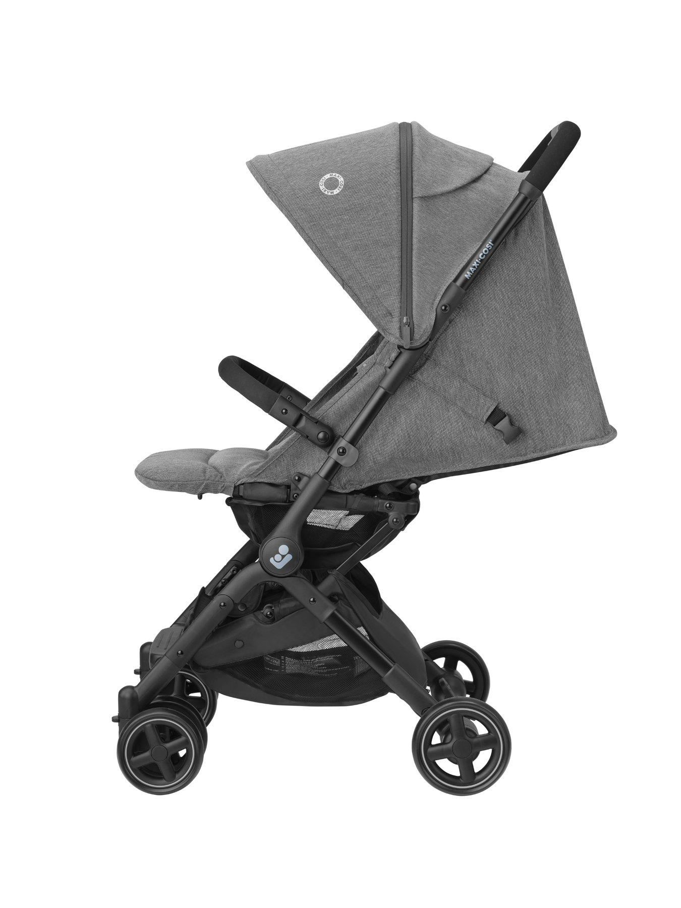 Maxi cosi lara ultra compact stroller hotsell