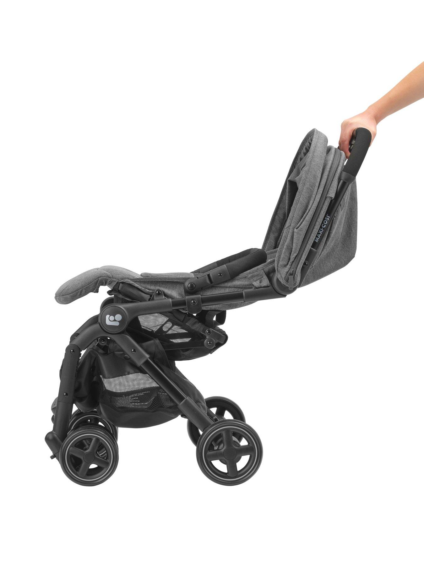 Lara compact stroller on sale