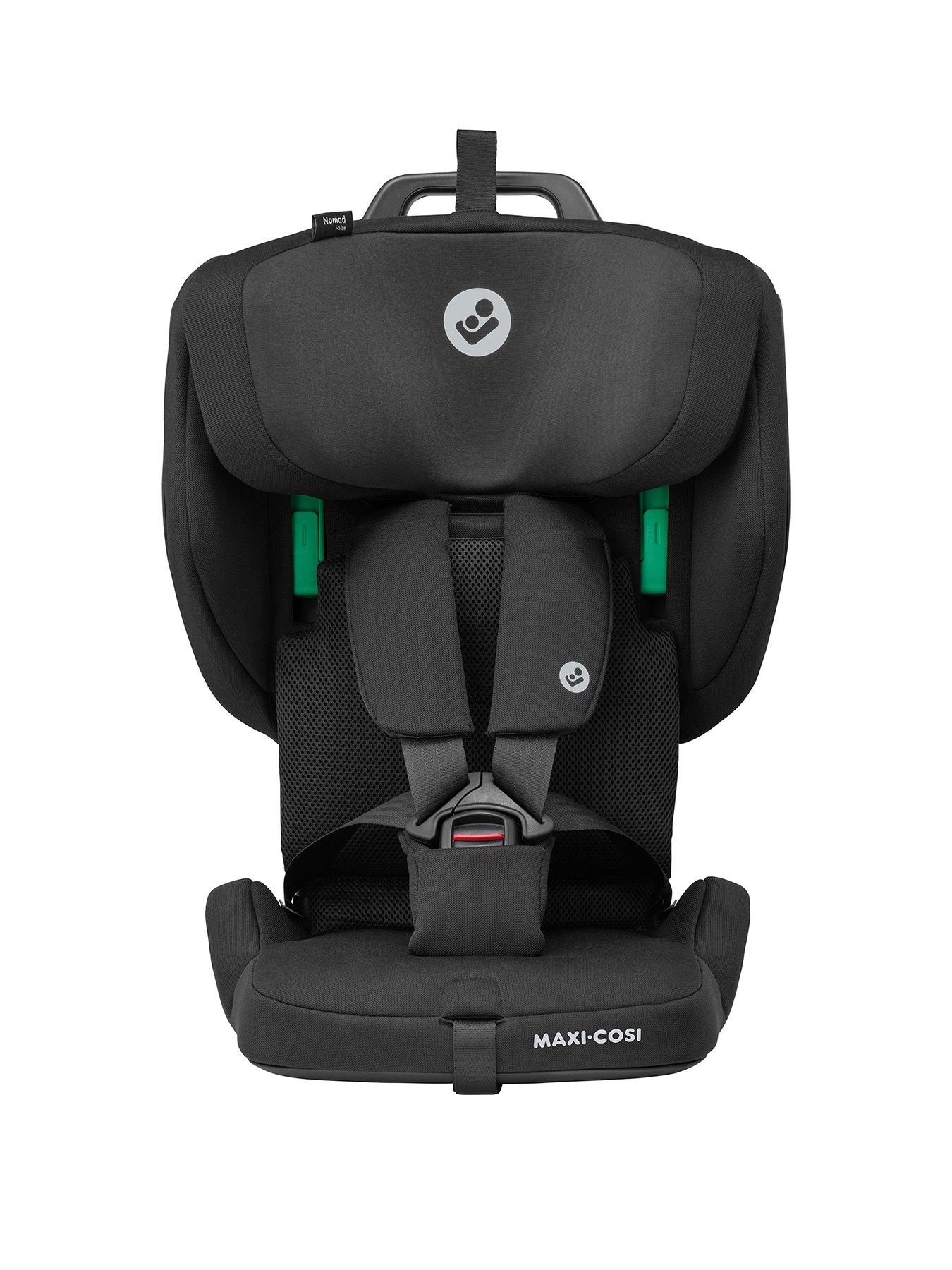 Car seat best sale 4 years plus