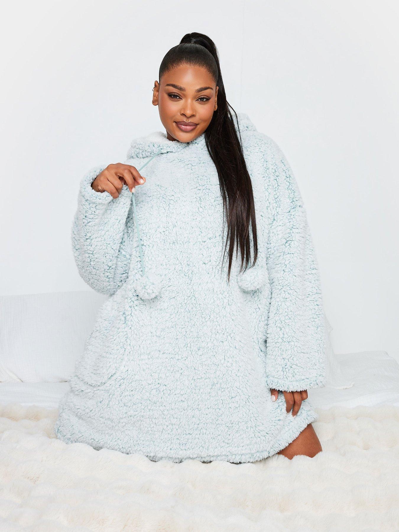 Snuggle hoodie clearance