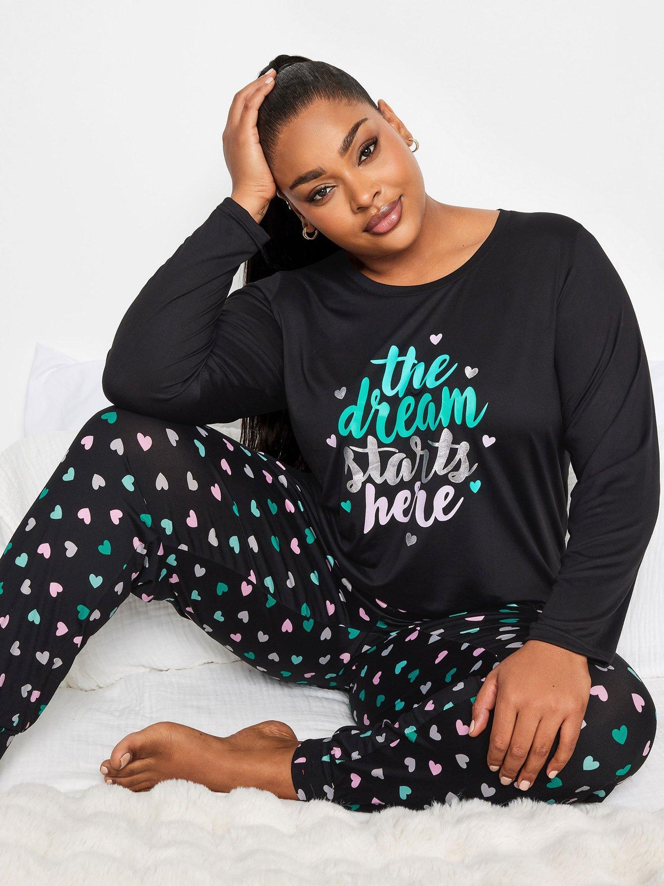 Dream co online pajamas