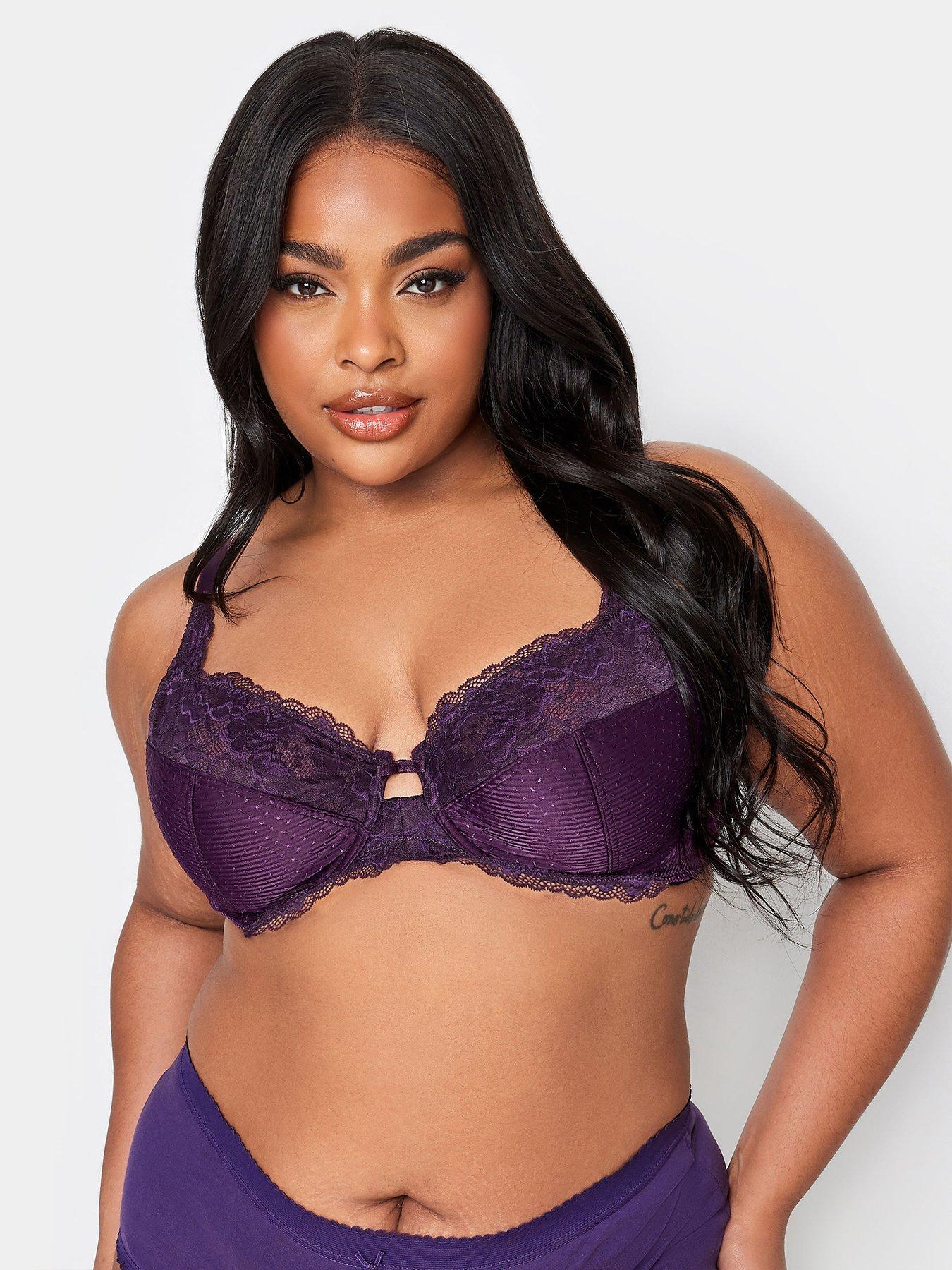 Bras Sexy Lace Planet Non Padded Bra