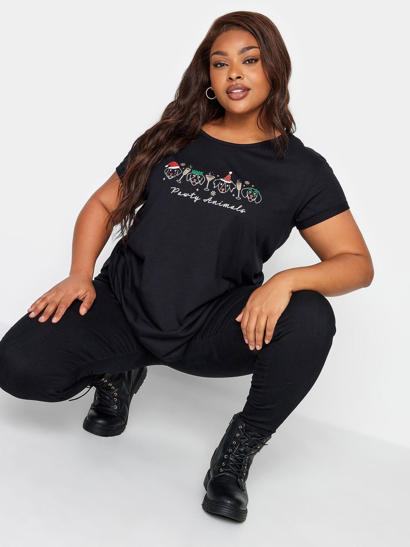 novelty tee co