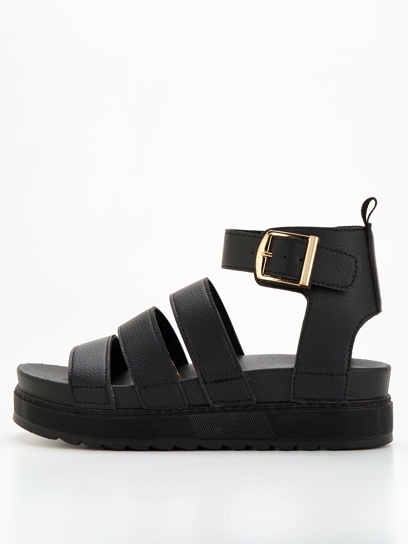 v-by-very-chunky-flatform-sandal-black