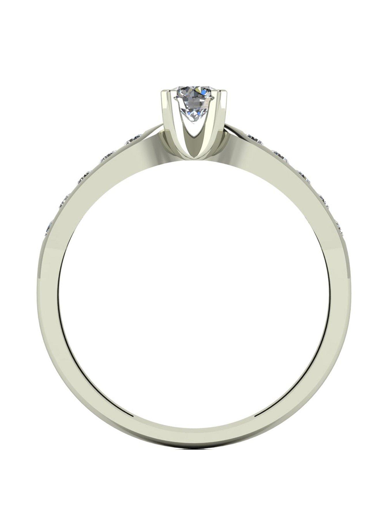 Very moissanite deals