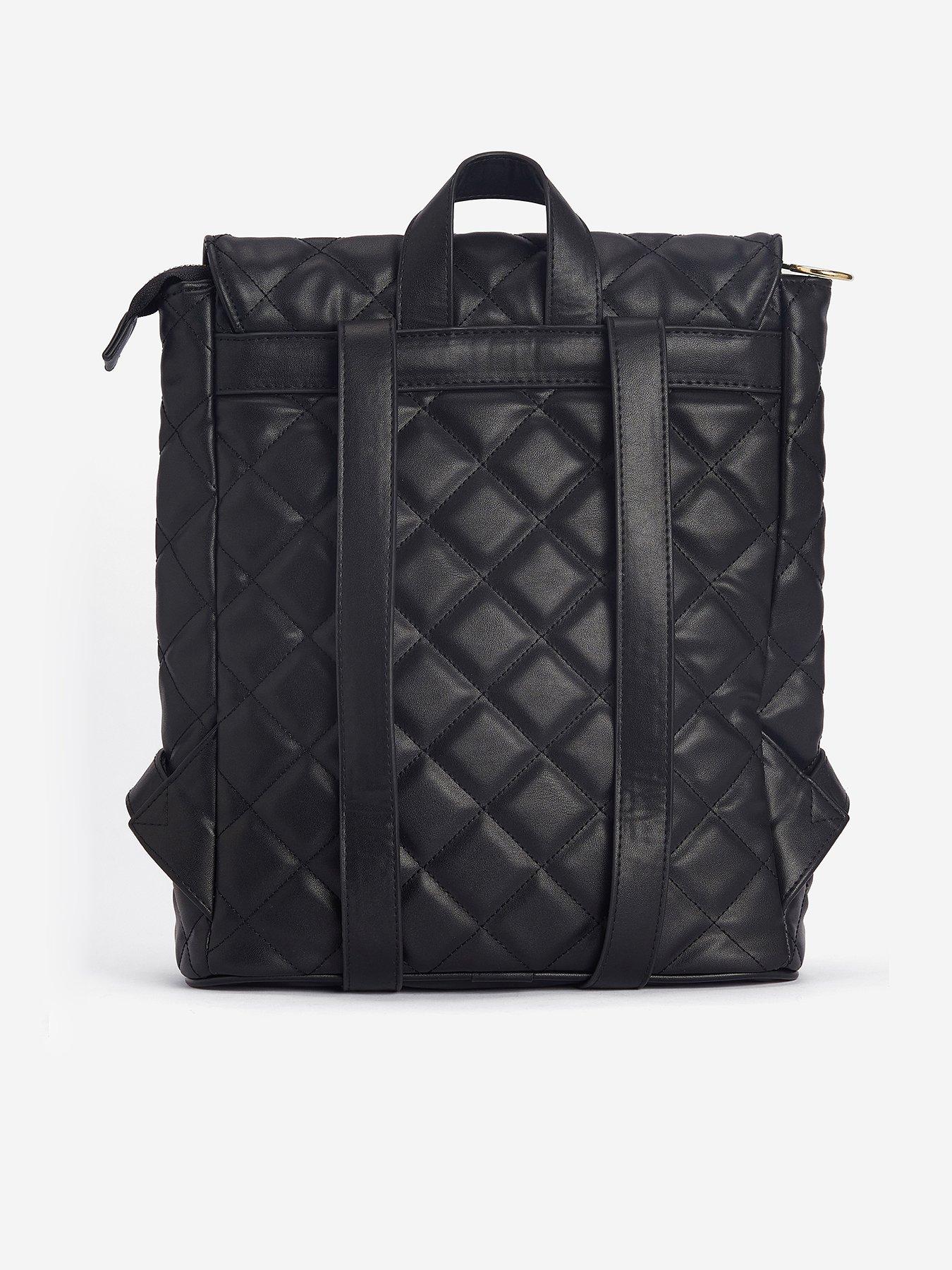 Barbour backpack womens clearance