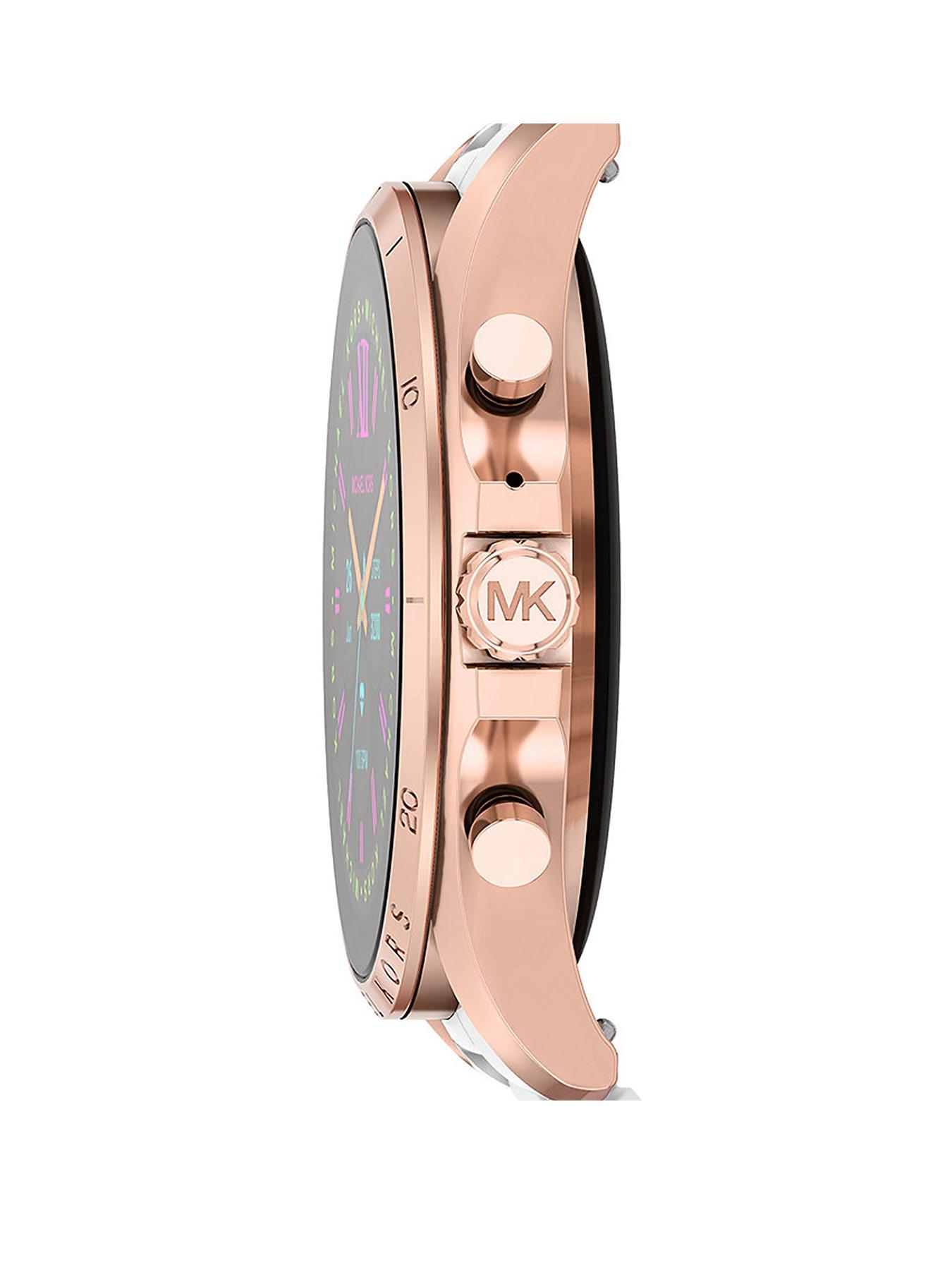 Michael kors watch online smart watch