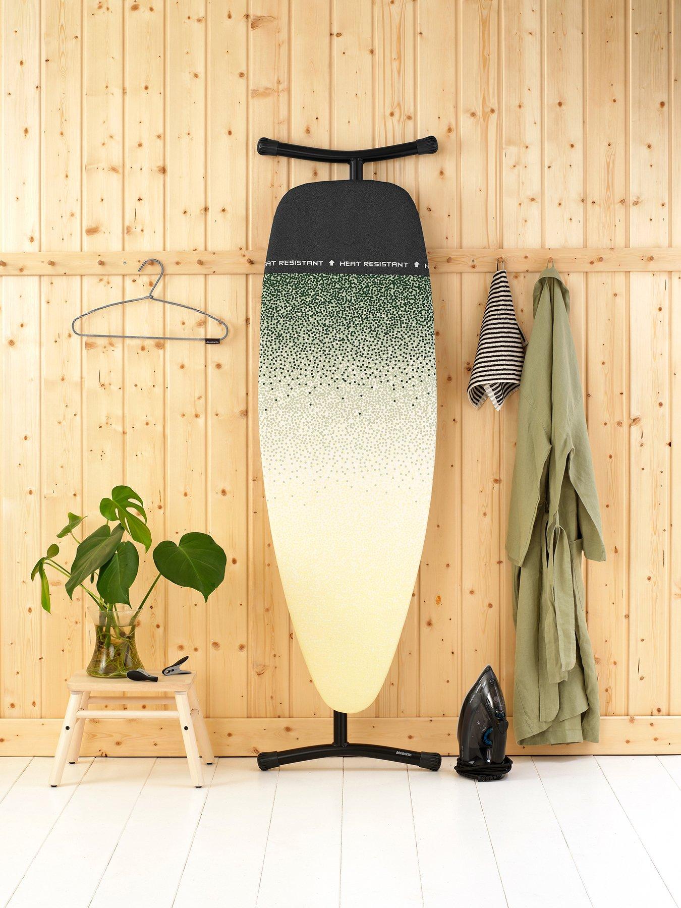 Brabantia New Dawn Extra Wide Ironing Board D - Image 4