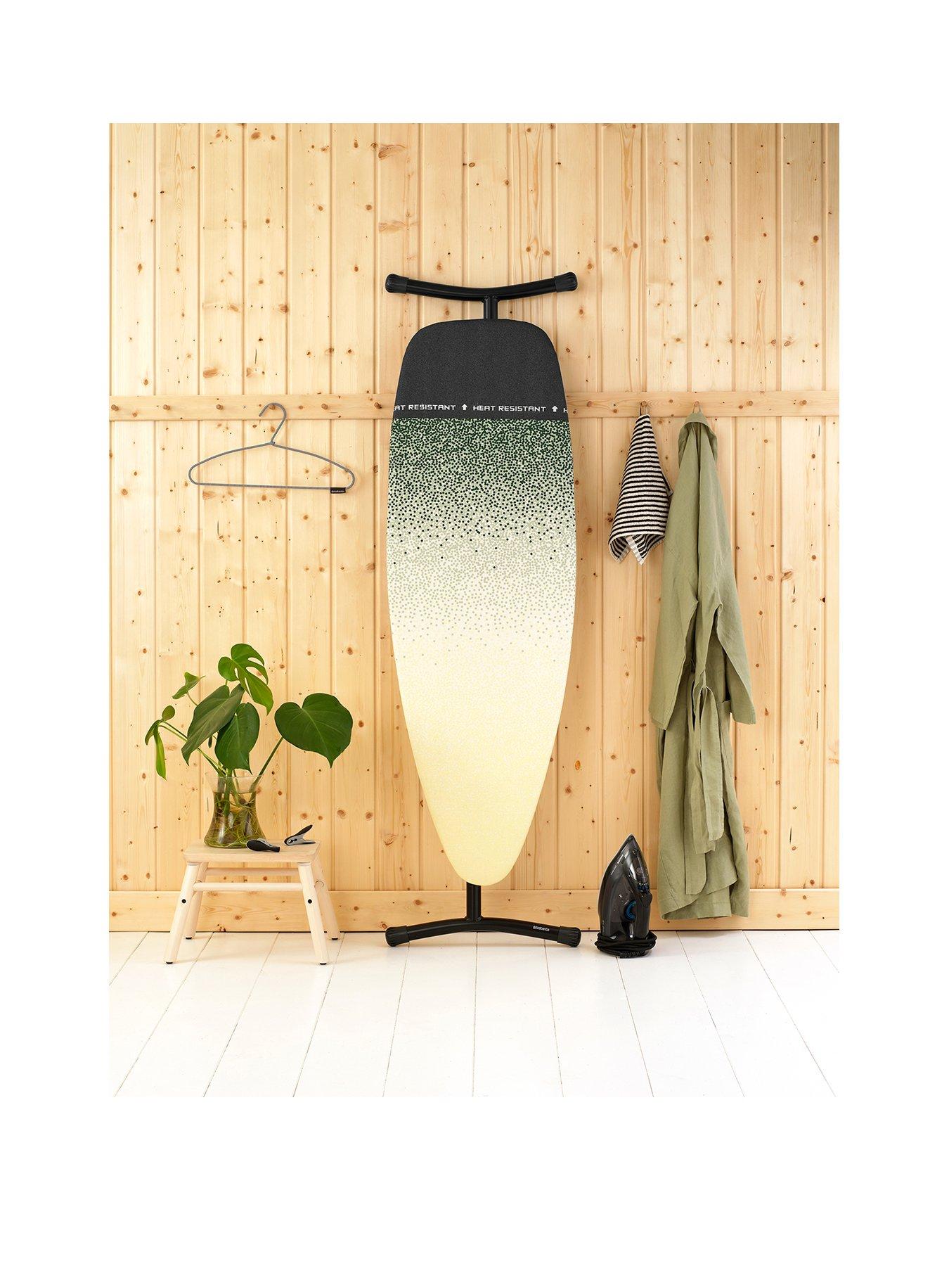 Brabantia New Dawn Extra Wide Ironing Board D