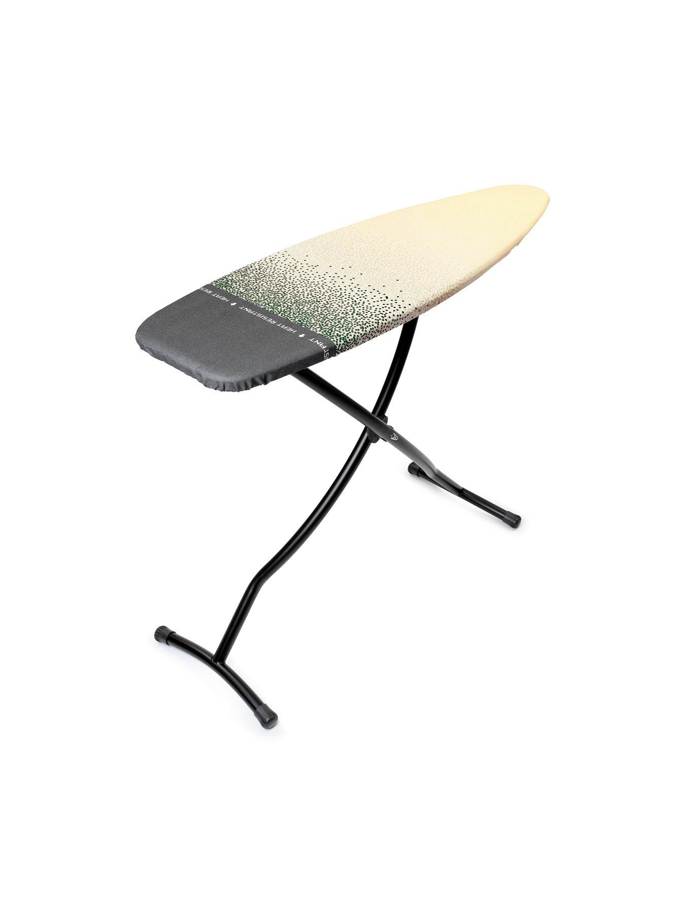 Wide deals ironing board