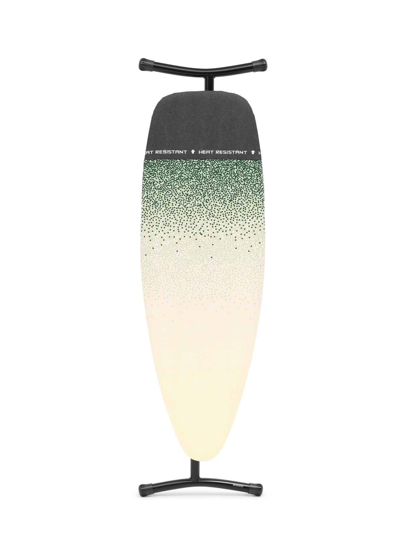 Image 2 of 4 of Brabantia New Dawn Extra Wide Ironing Board D