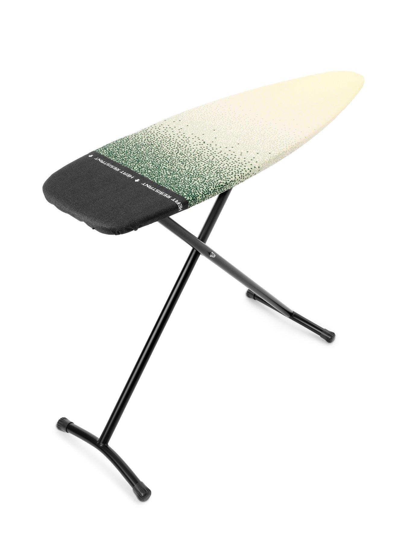 Image 3 of 4 of Brabantia New Dawn Extra Wide Ironing Board D