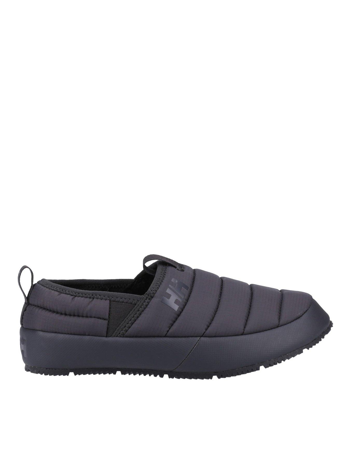 Image 1 of 4 of Helly Hansen Helly Hanson W Cabin Loafer - Grey