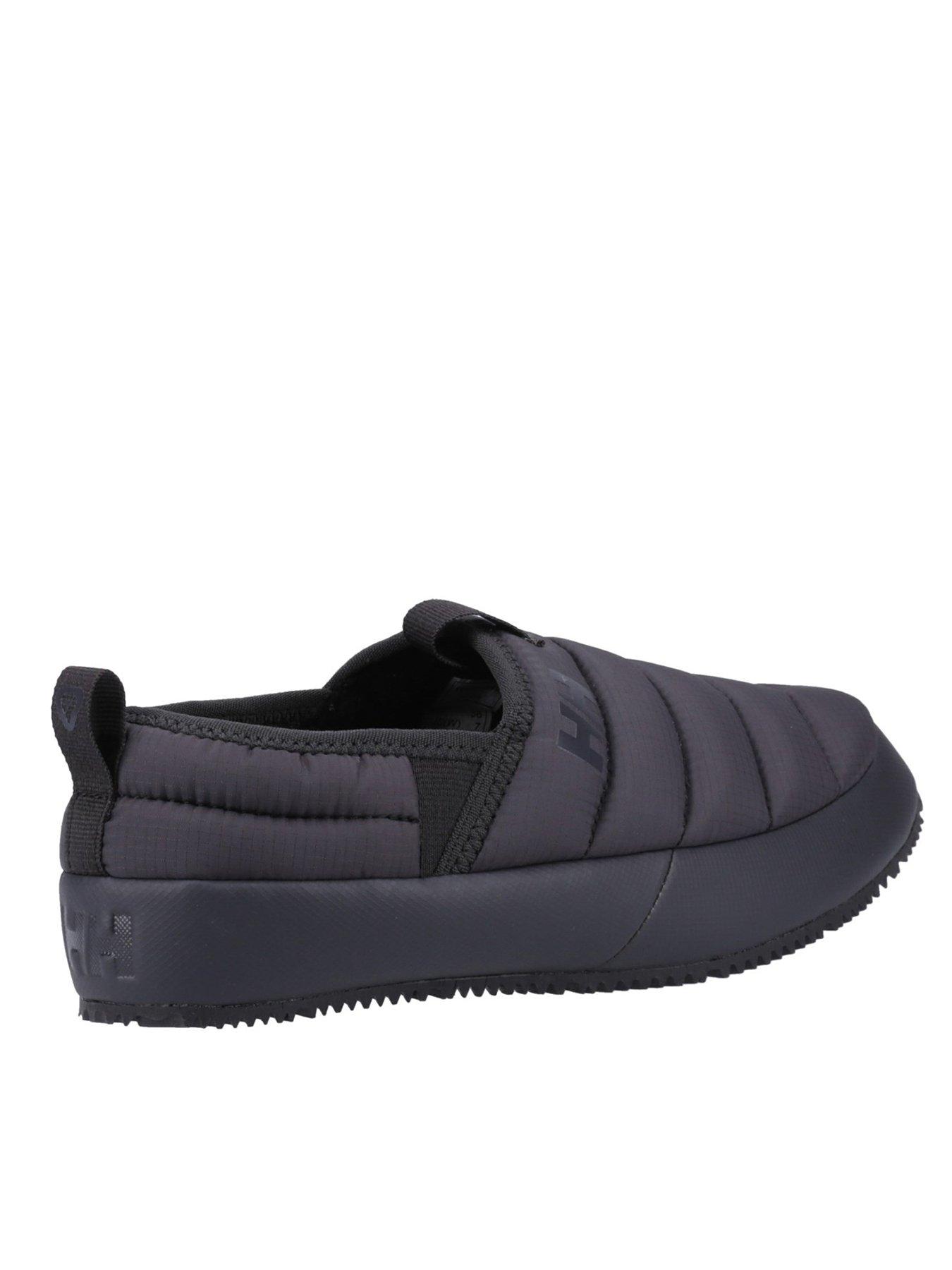 Image 3 of 4 of Helly Hansen Helly Hanson W Cabin Loafer - Grey