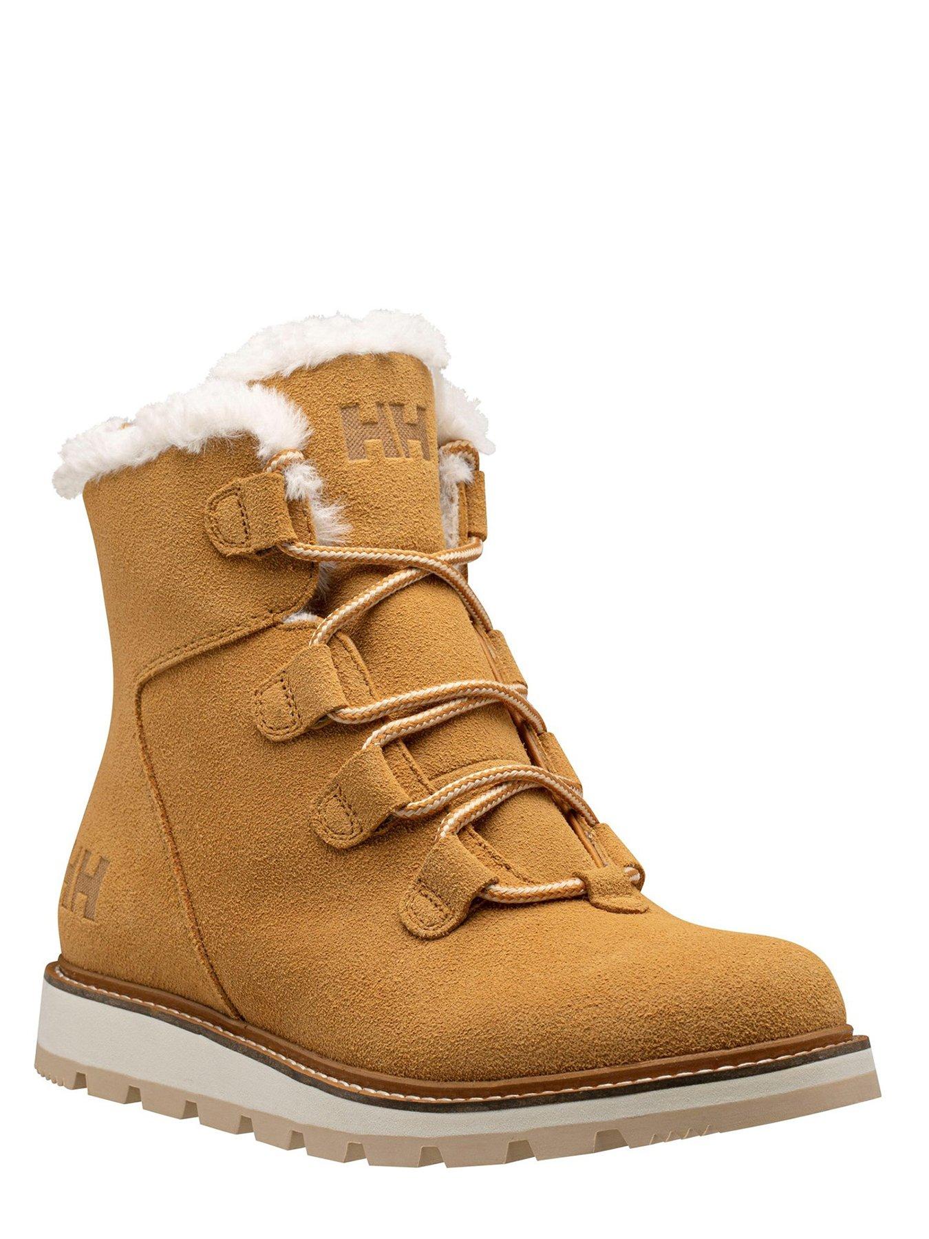 Image 2 of 5 of Helly Hansen Helly Hanson W Alma - Brown