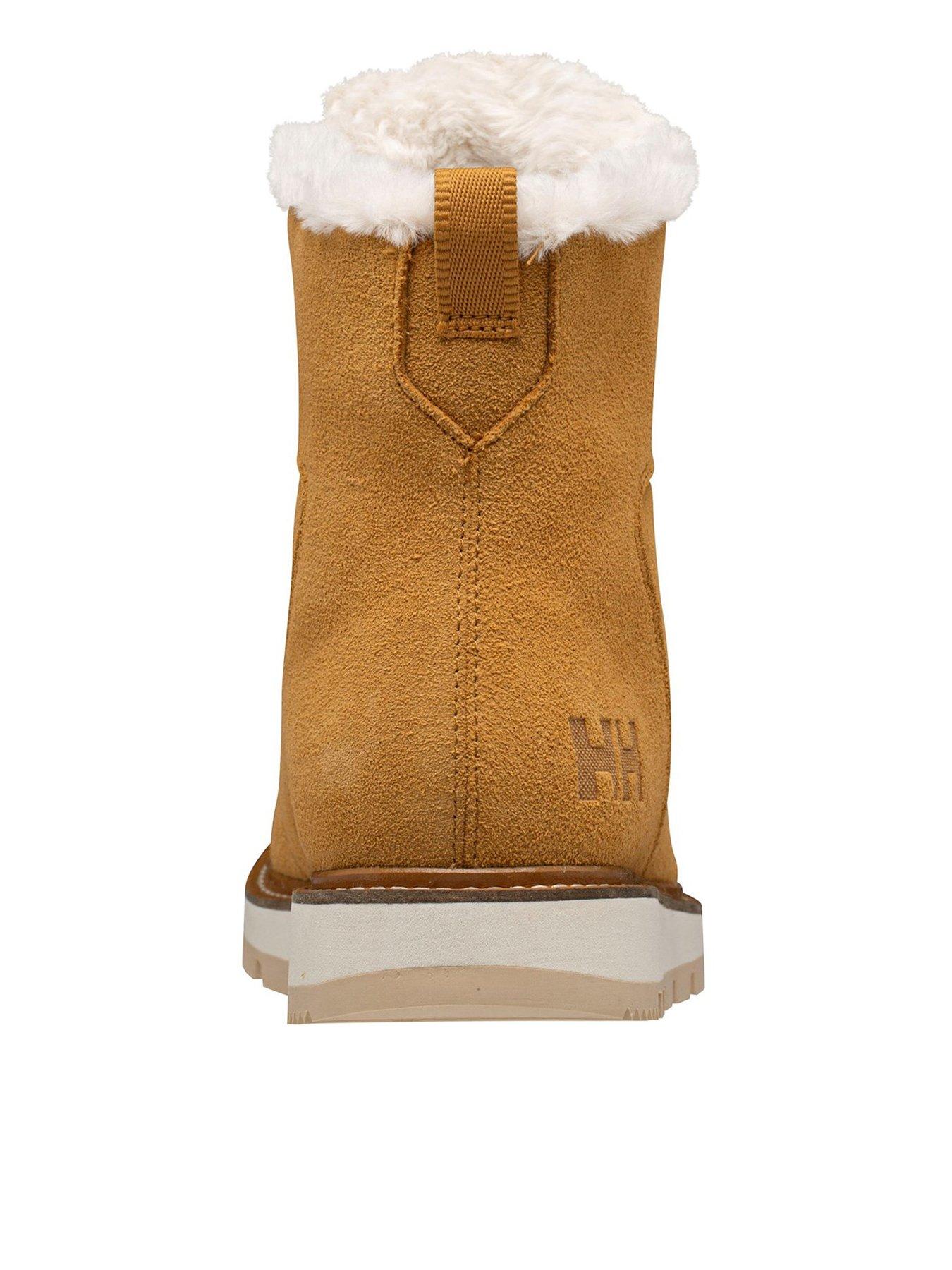 Image 3 of 5 of Helly Hansen Helly Hanson W Alma - Brown