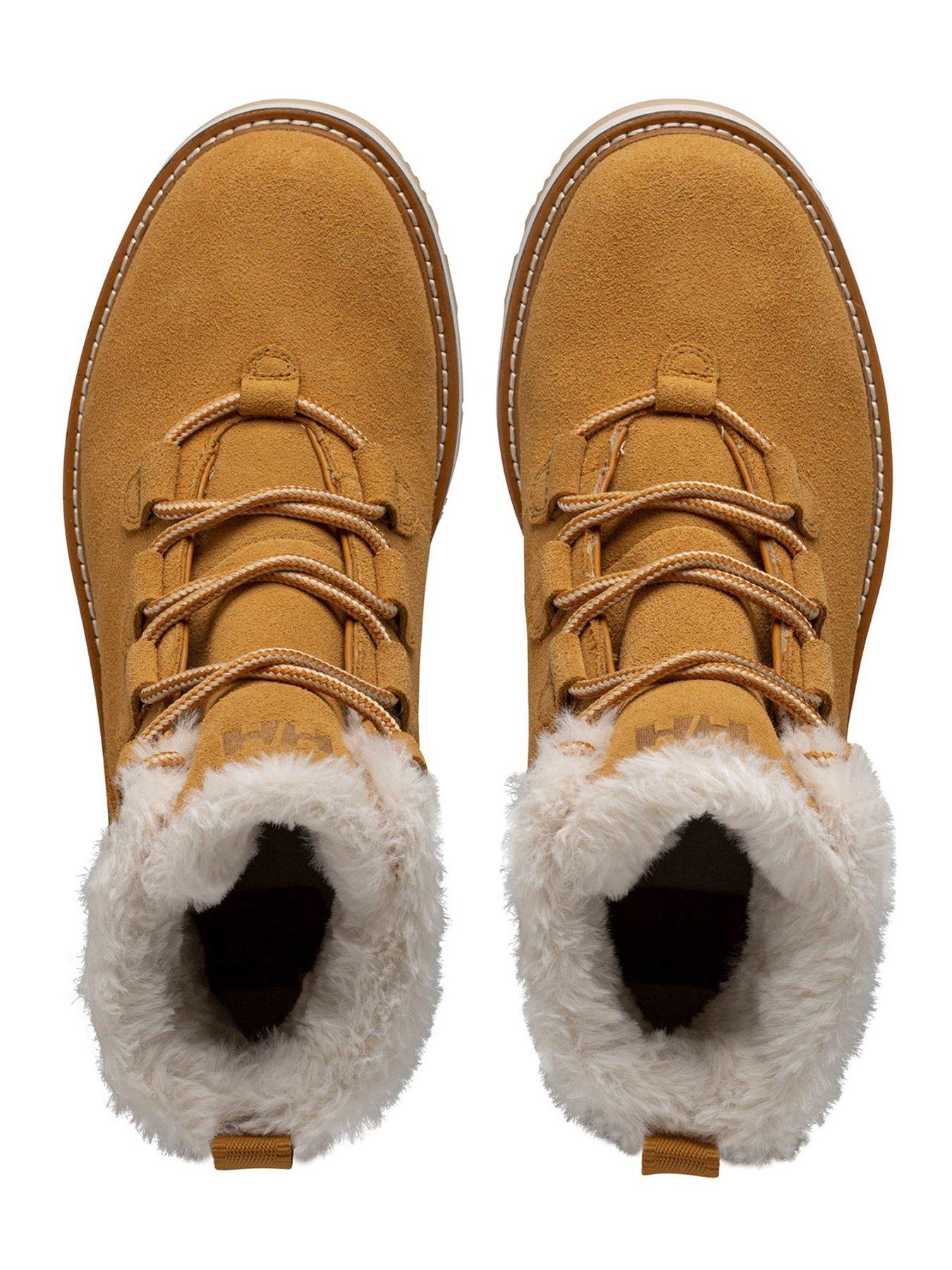 Image 4 of 5 of Helly Hansen Helly Hanson W Alma - Brown