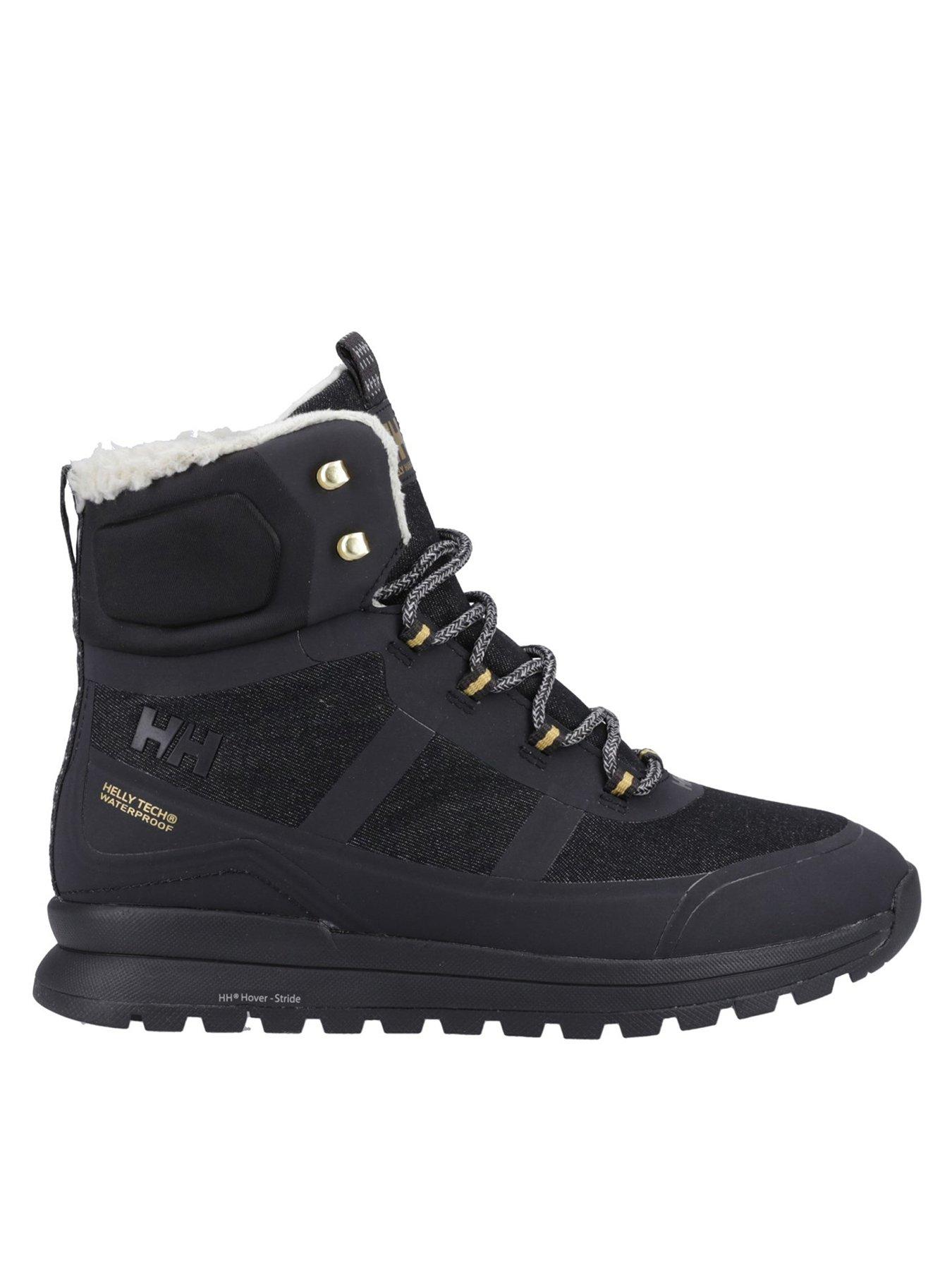 North face storm on sale boots