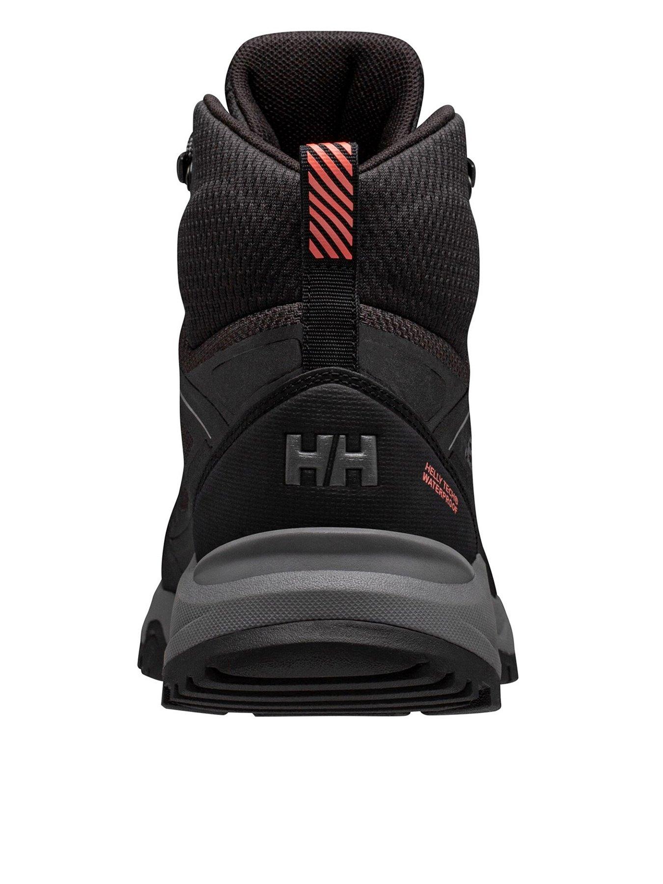Image 3 of 5 of Helly Hansen Helly Hanson W Cascade Mid Ht - Black