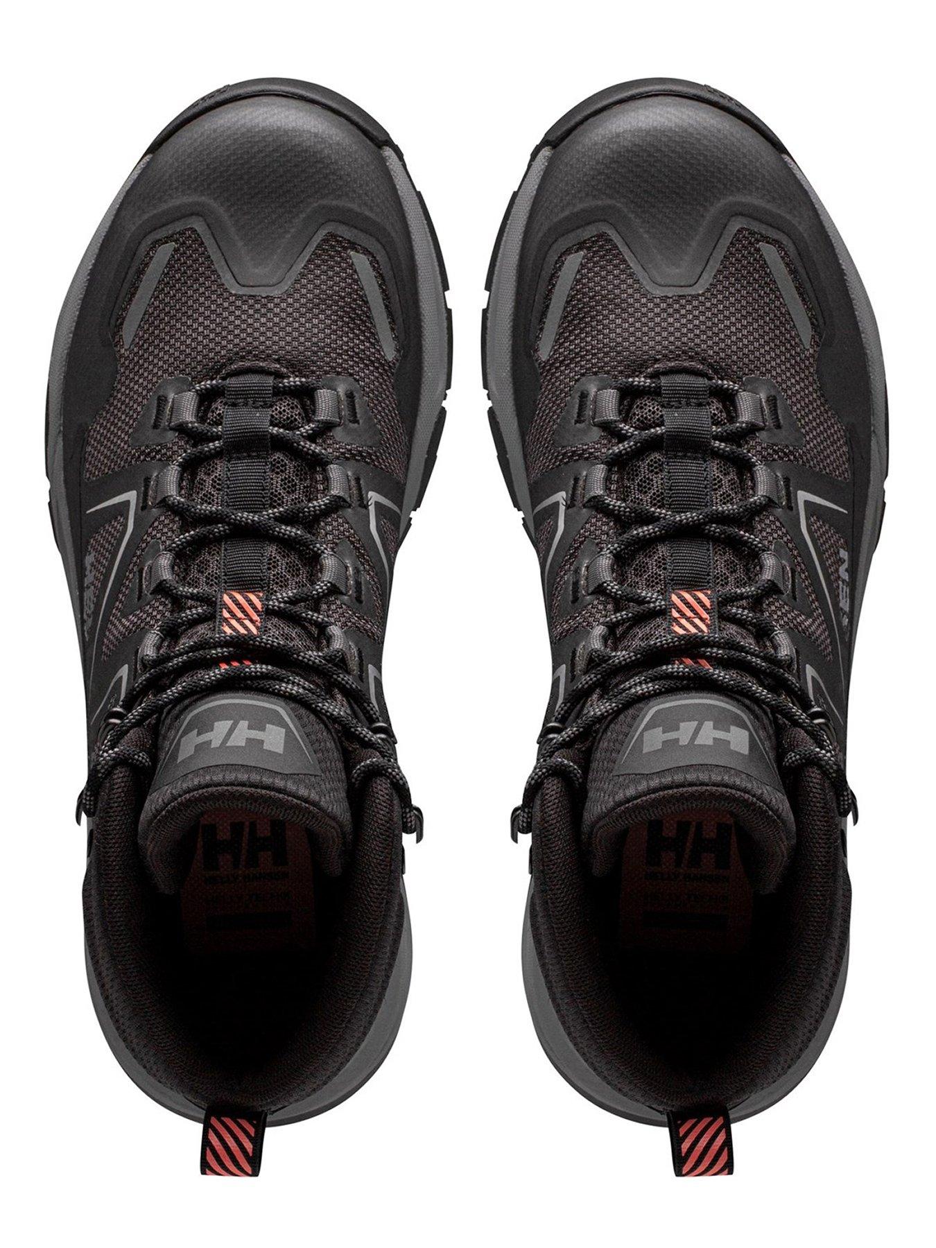 Image 4 of 5 of Helly Hansen Helly Hanson W Cascade Mid Ht - Black