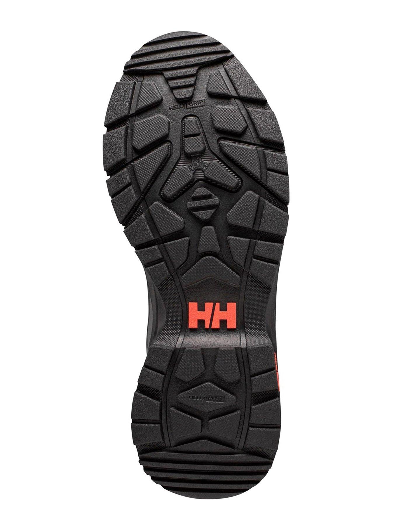Image 5 of 5 of Helly Hansen Helly Hanson W Cascade Mid Ht - Black