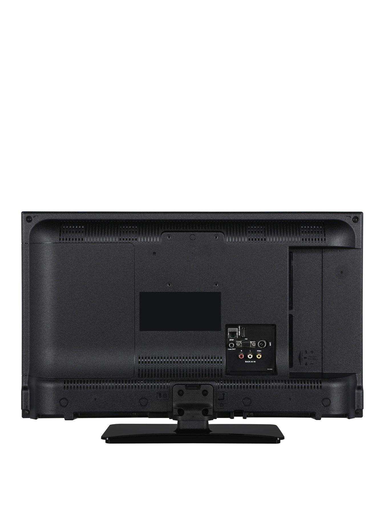 Luxor LUX0124004 24 inch Freeview Play HD Smart TV Very