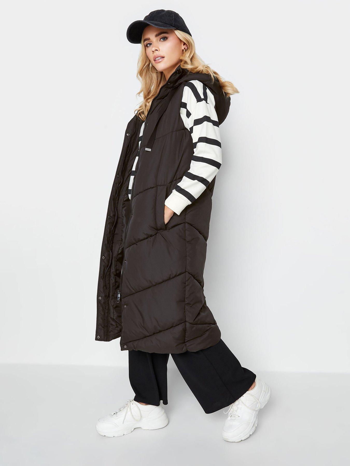 Petite parkas clearance uk